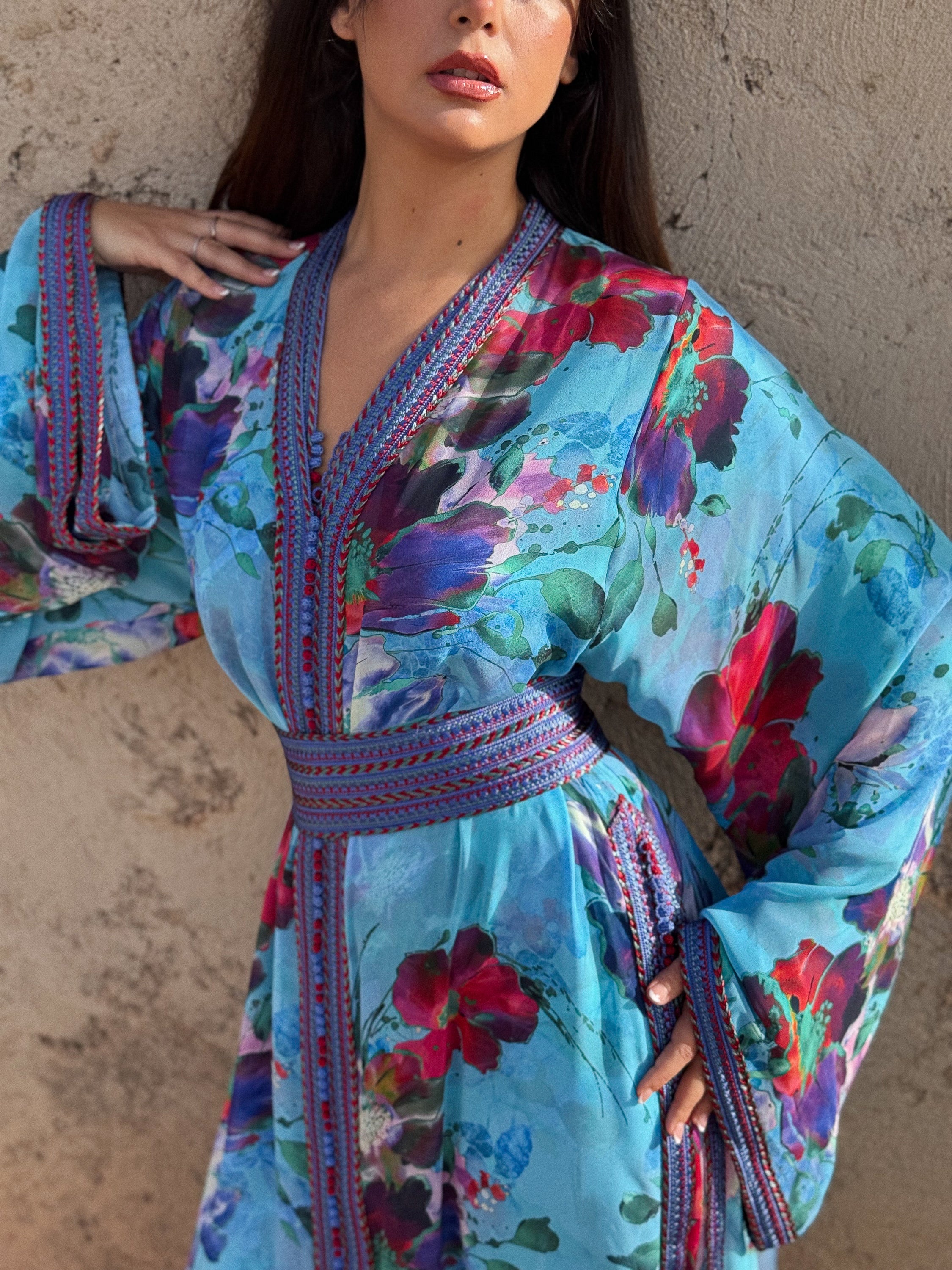 LOLA KAFTAN