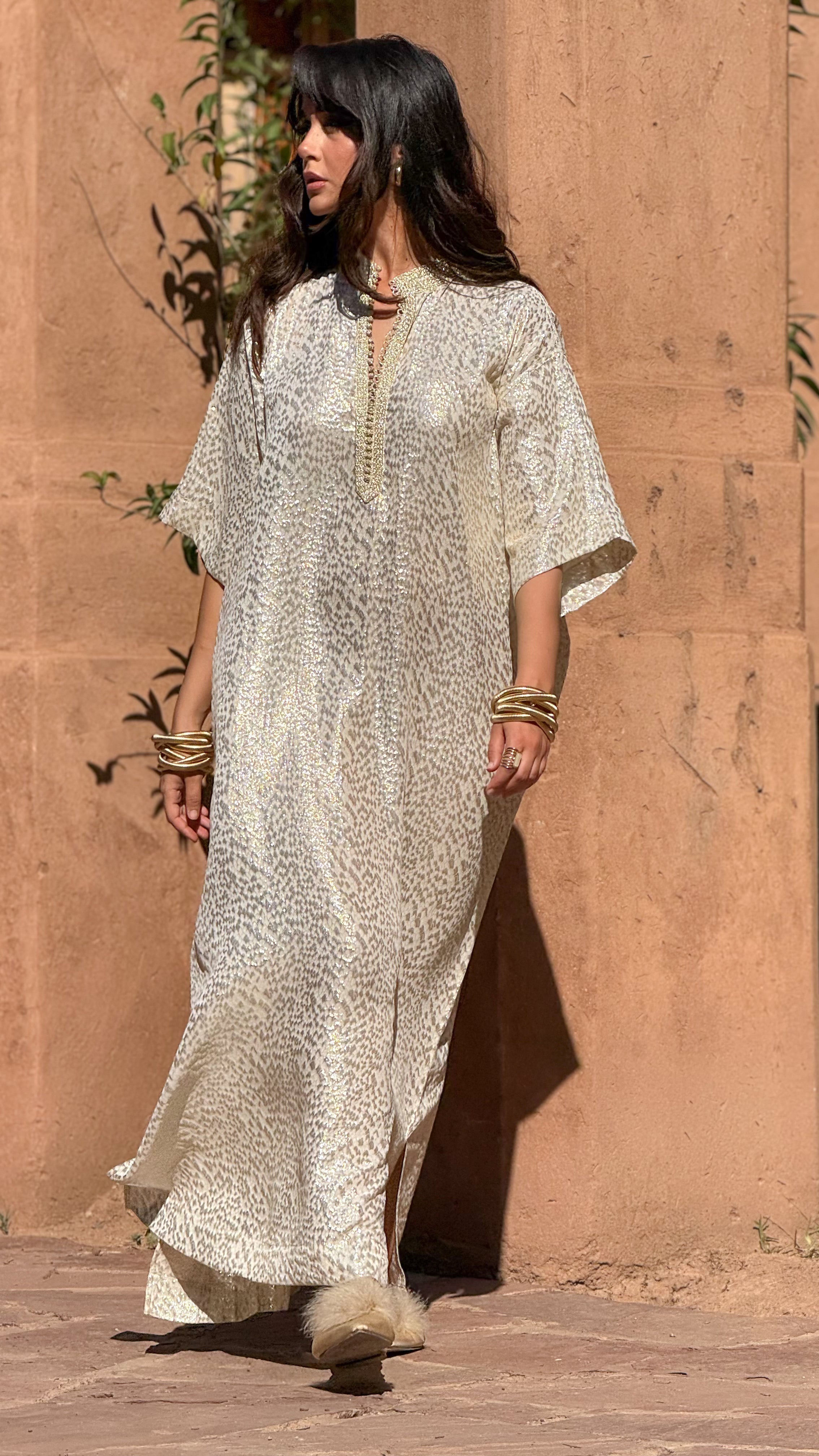 DALAL KAFTAN
