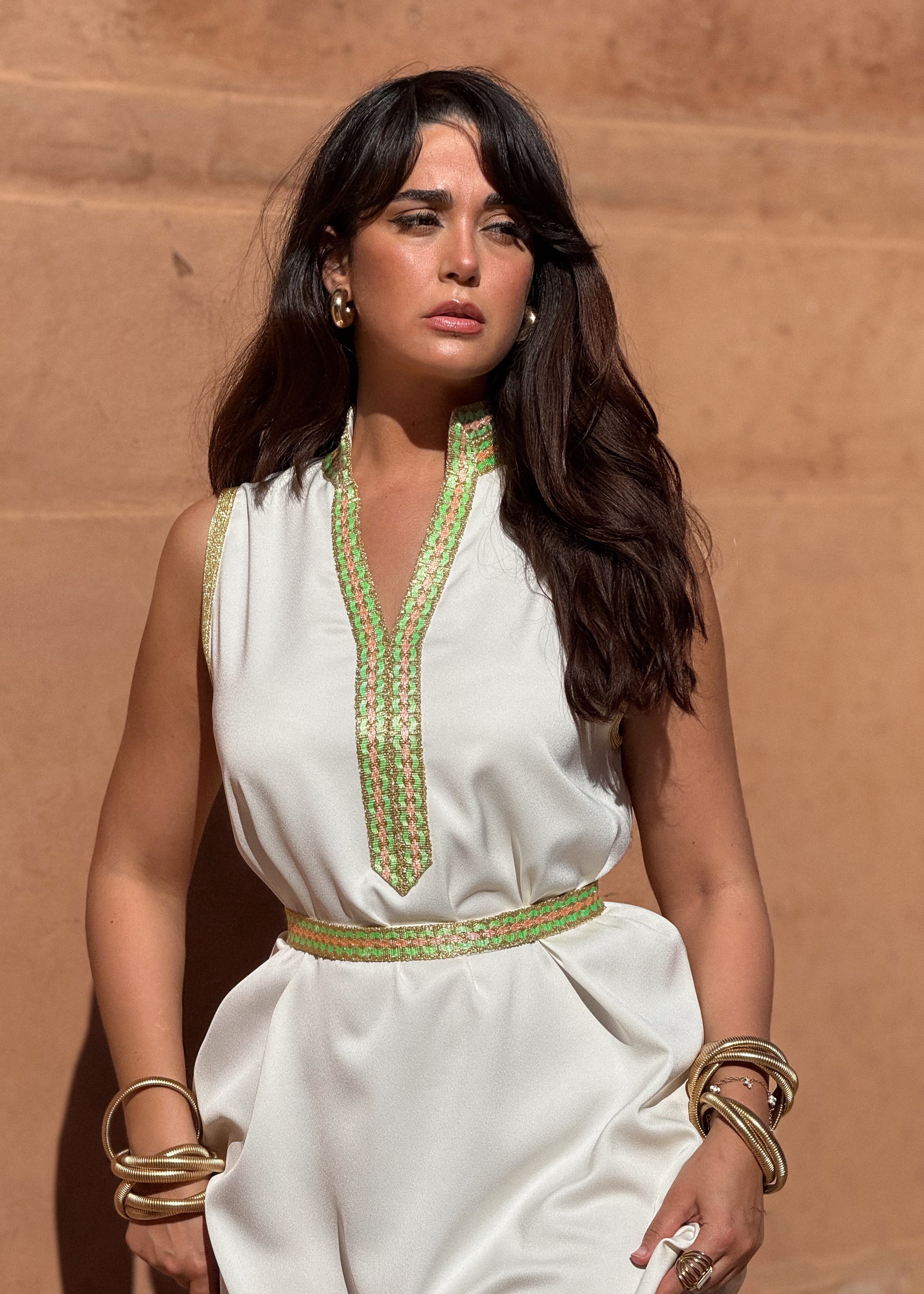NISREEN KAFTAN