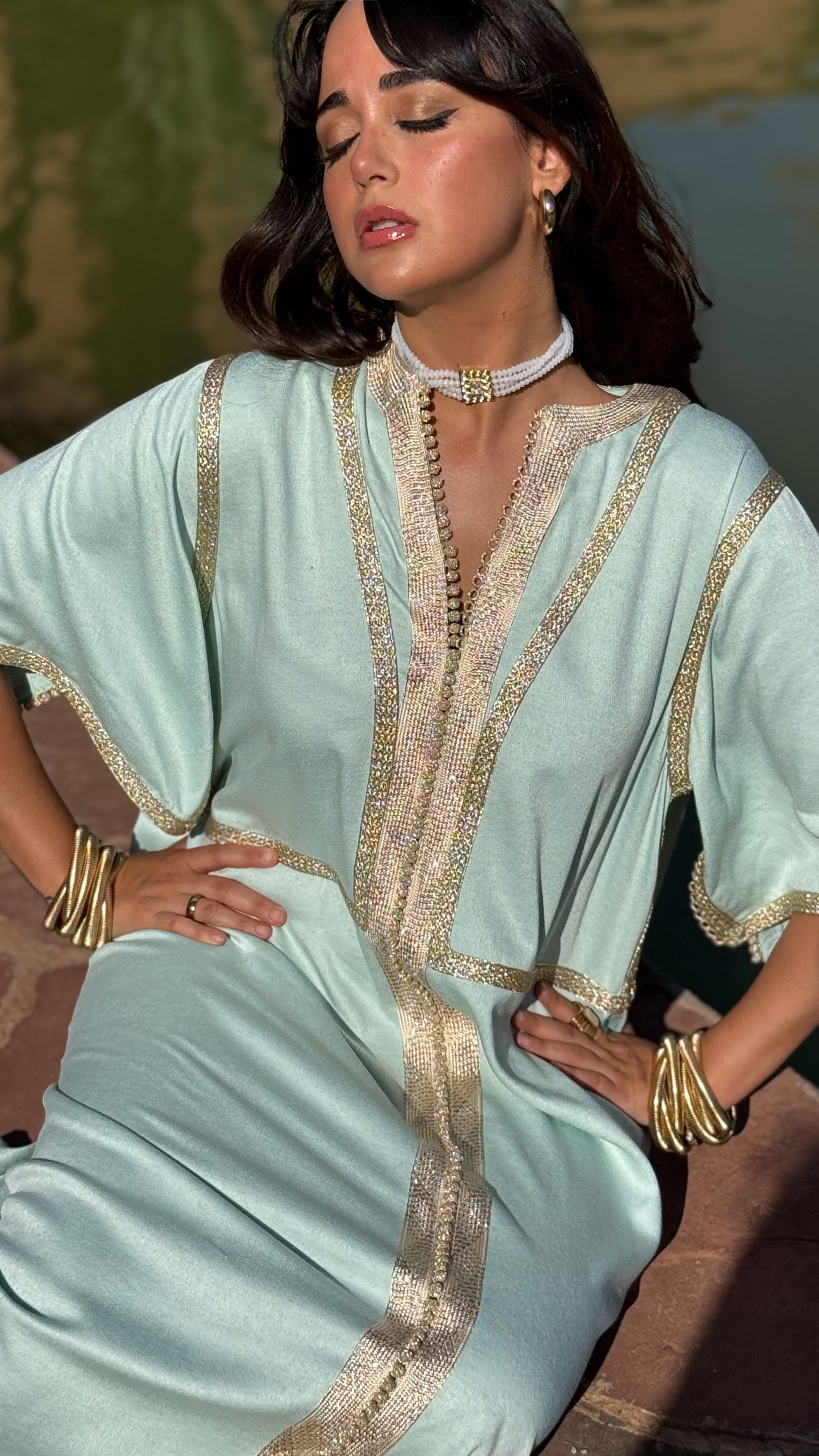 ZEINEB KAFTAN