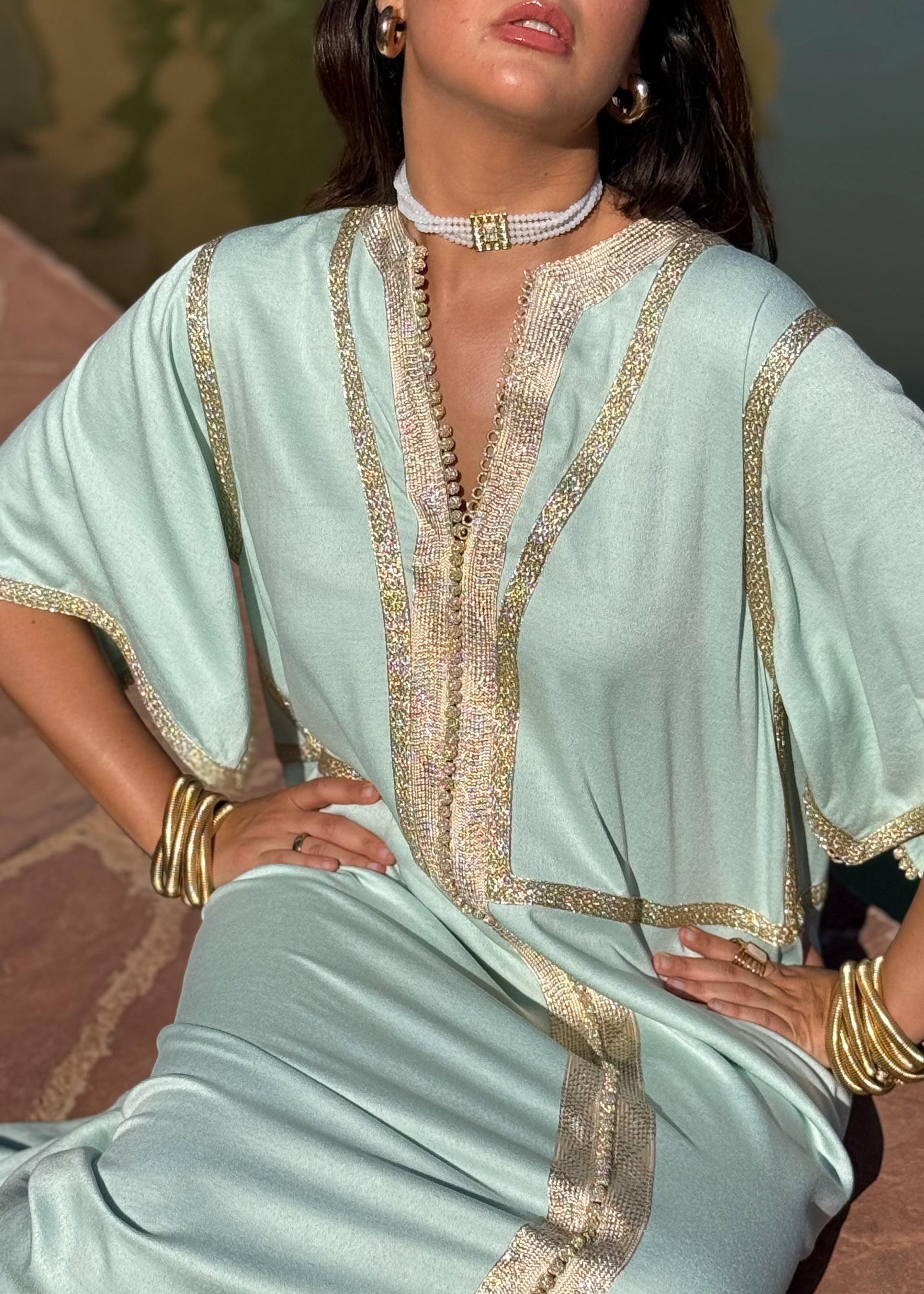 ZEINEB KAFTAN