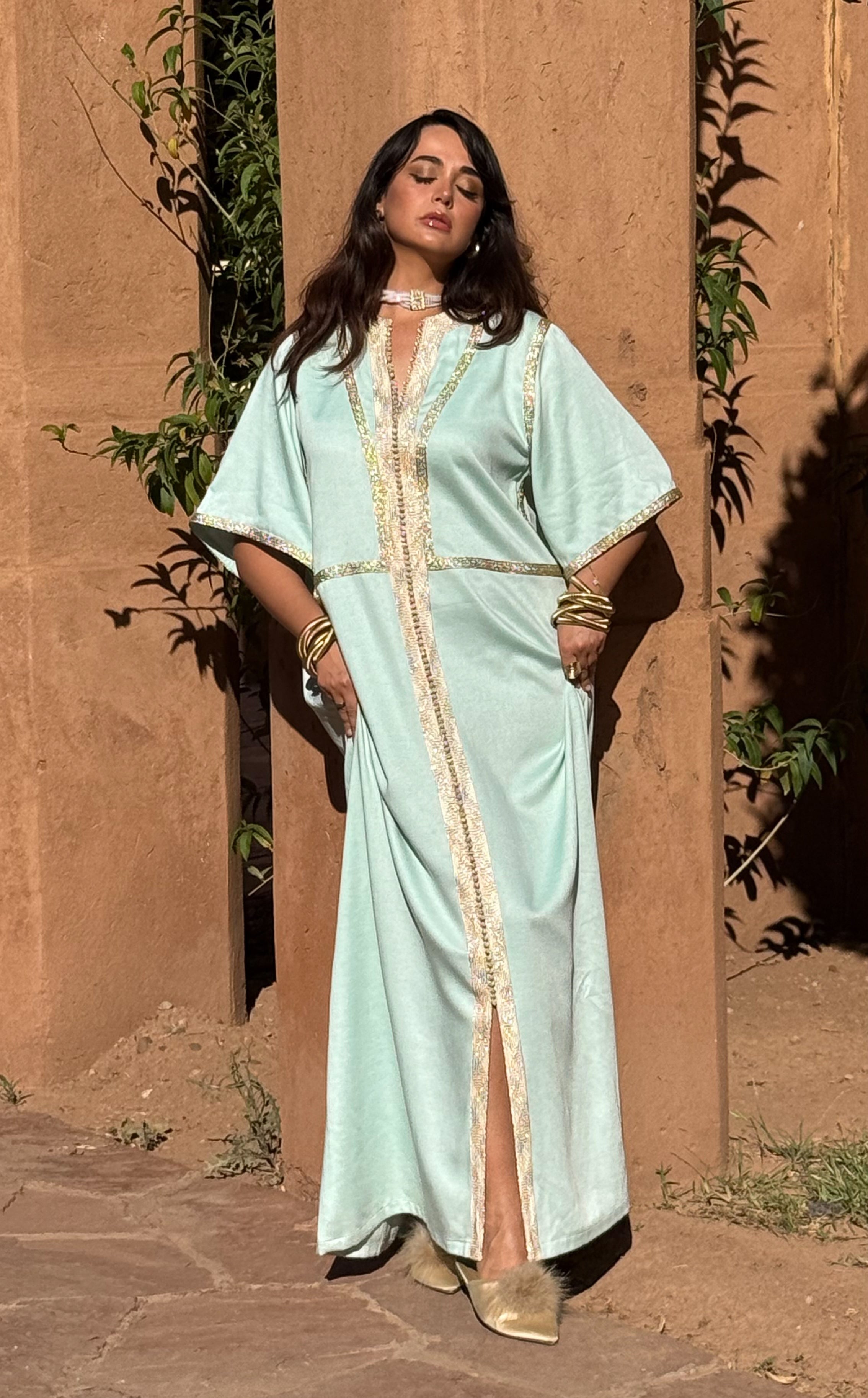 ZEINEB KAFTAN