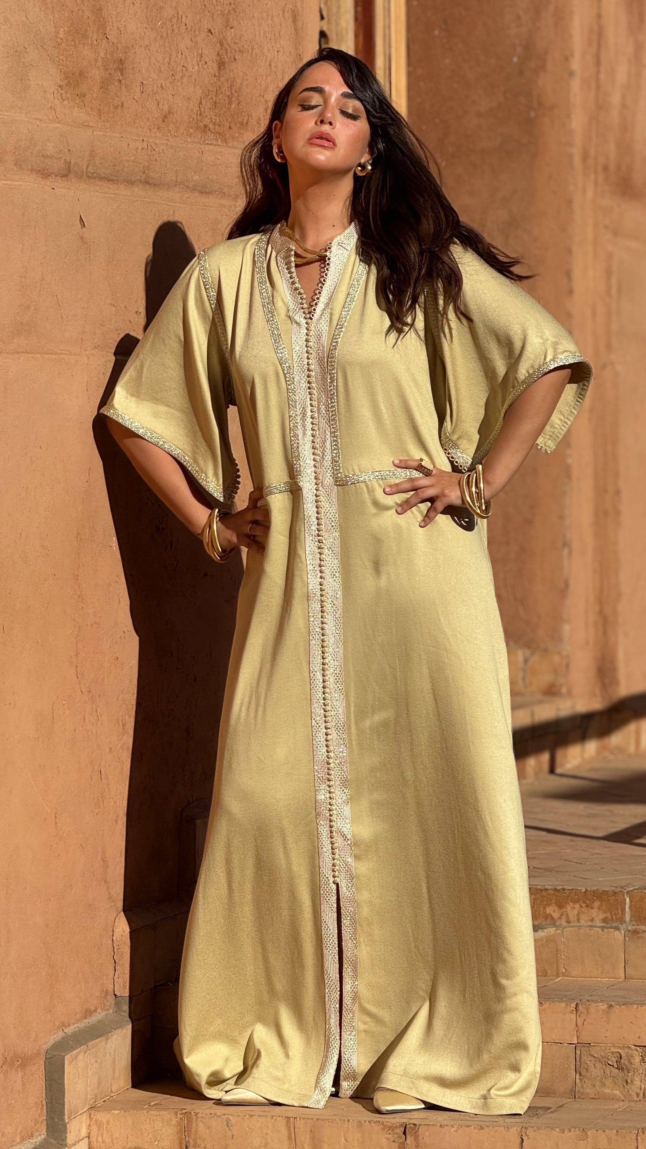 ZEINEB KAFTAN