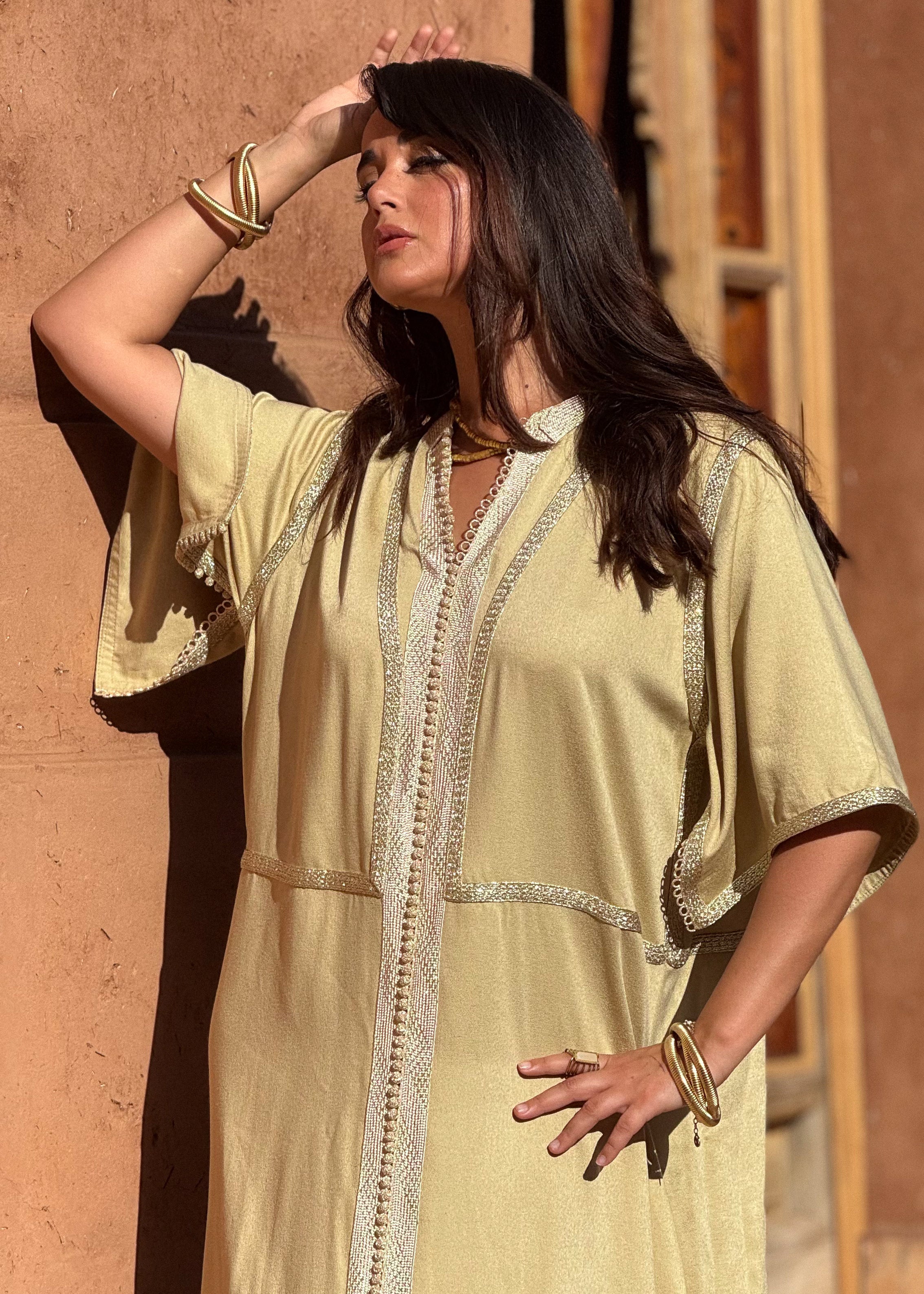 ZEINEB KAFTAN