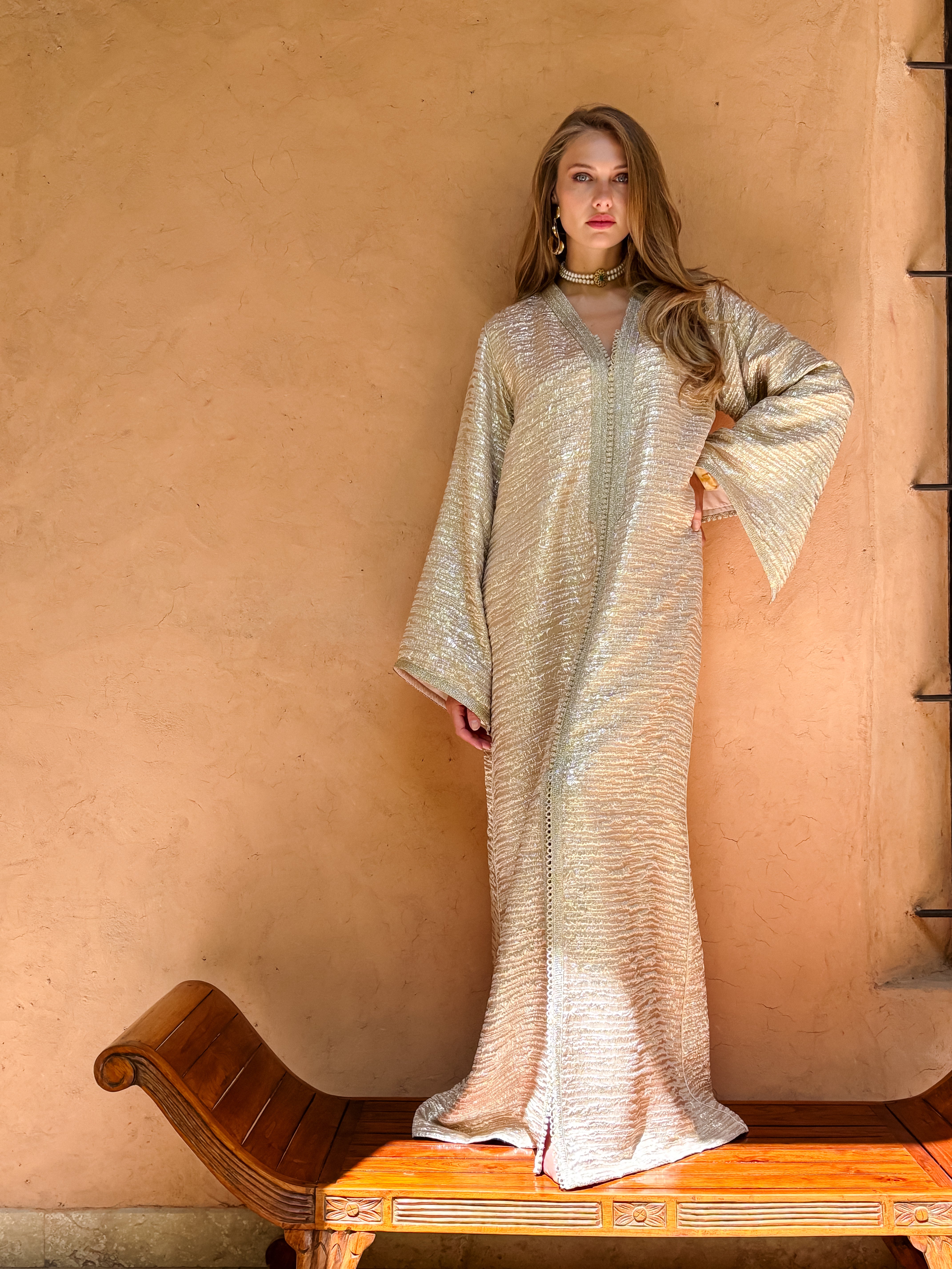 TAMARA KAFTAN