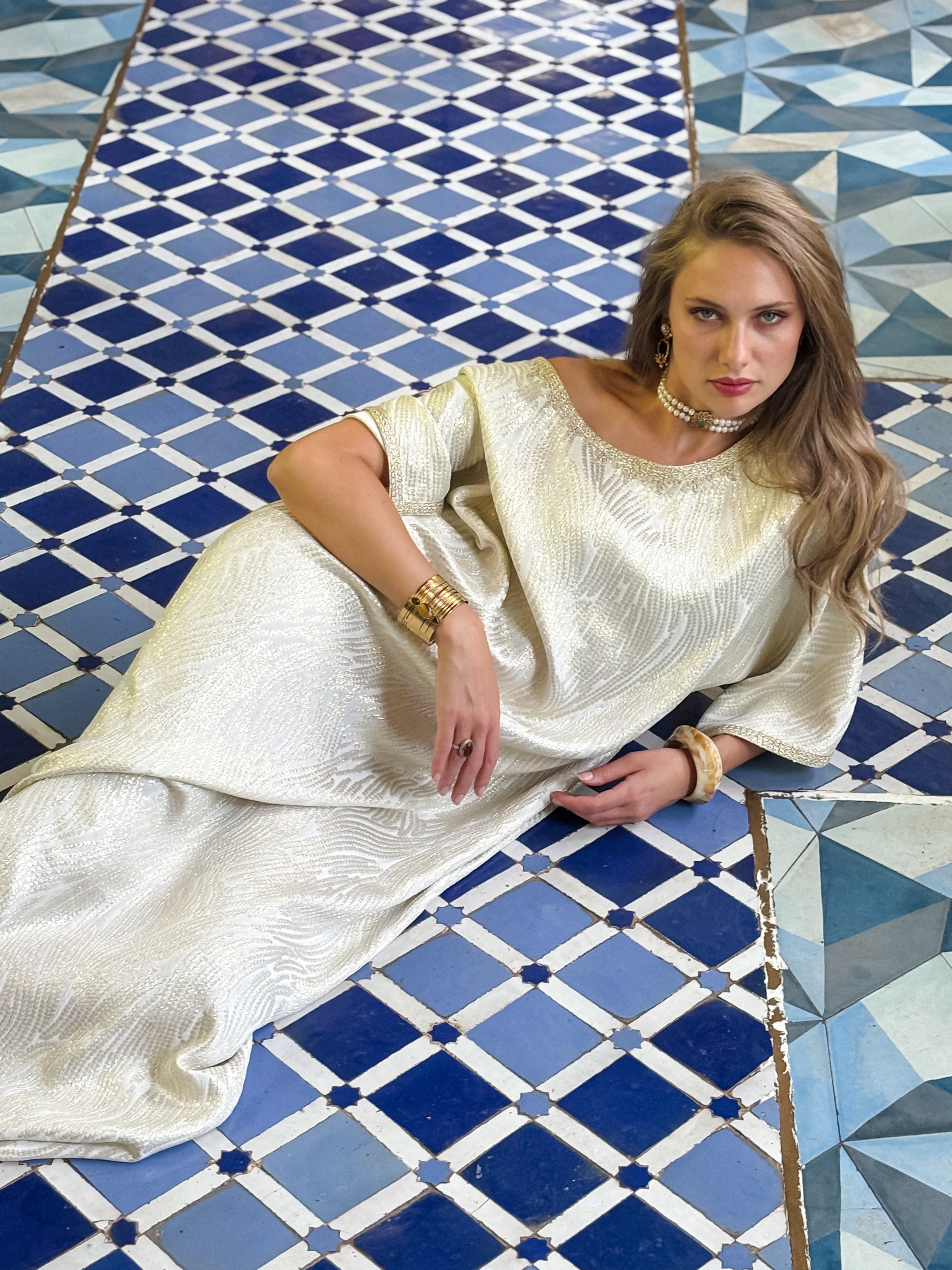 HABIBA KAFTAN