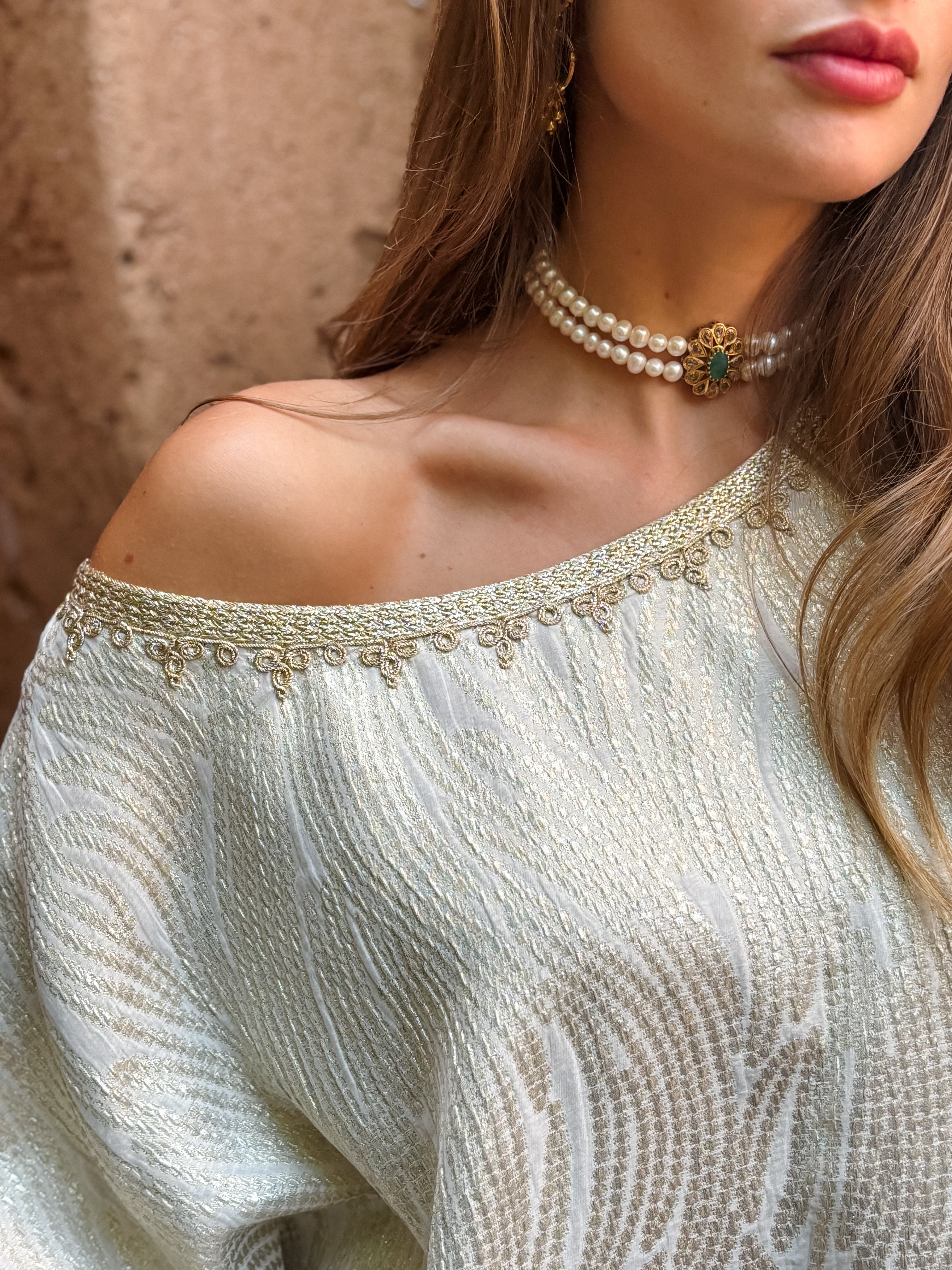HABIBA KAFTAN
