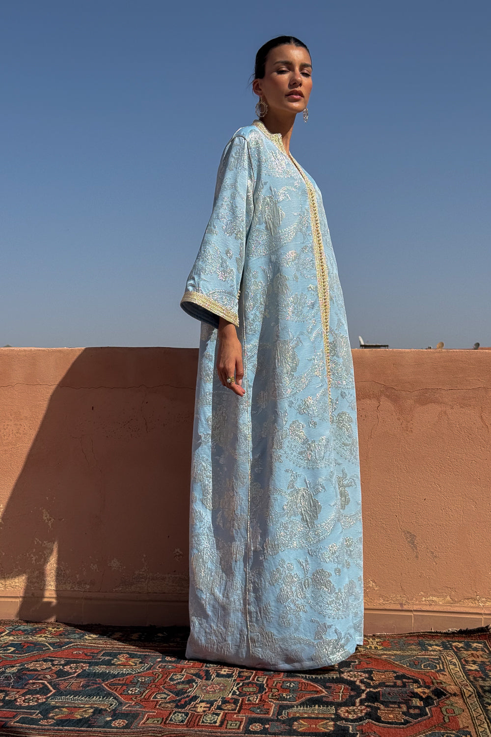 REEM KAFTAN