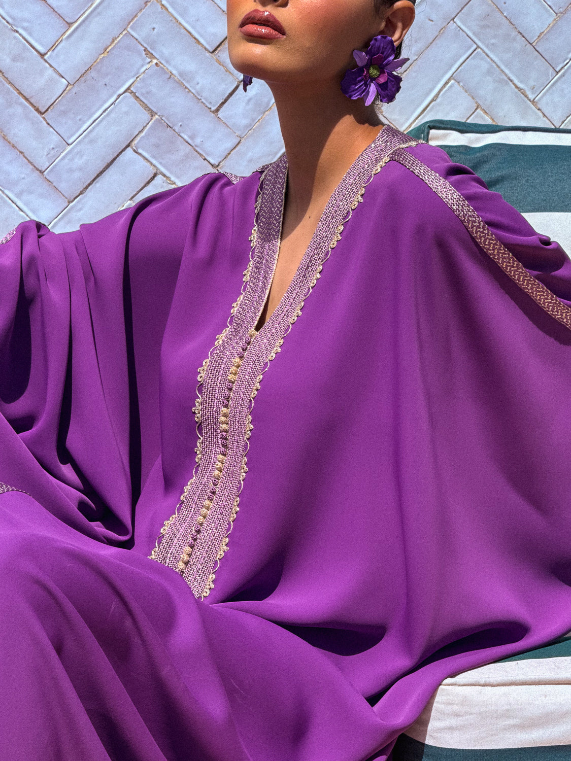 JAHIA KAFTAN