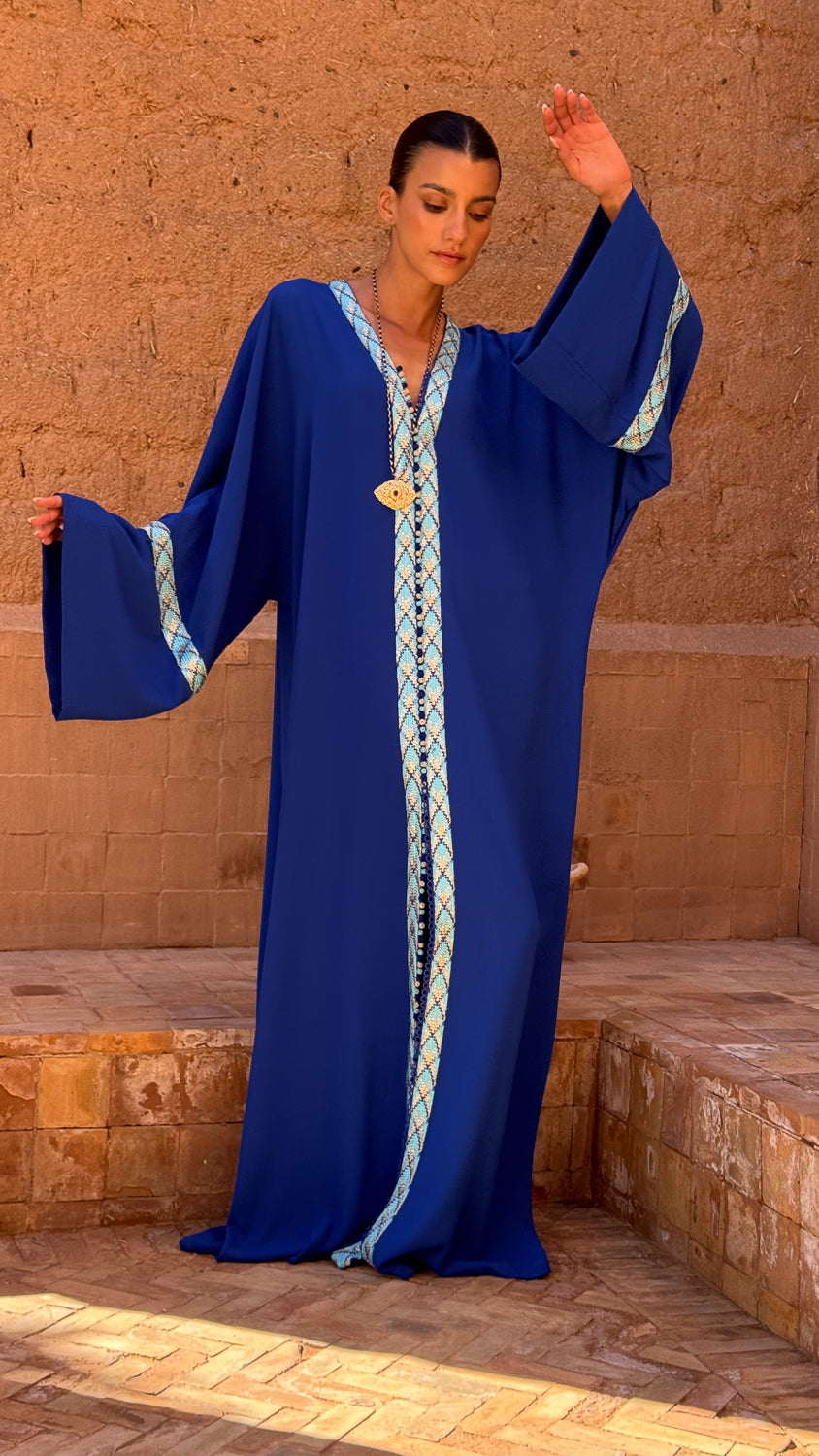 KIARA KAFTAN