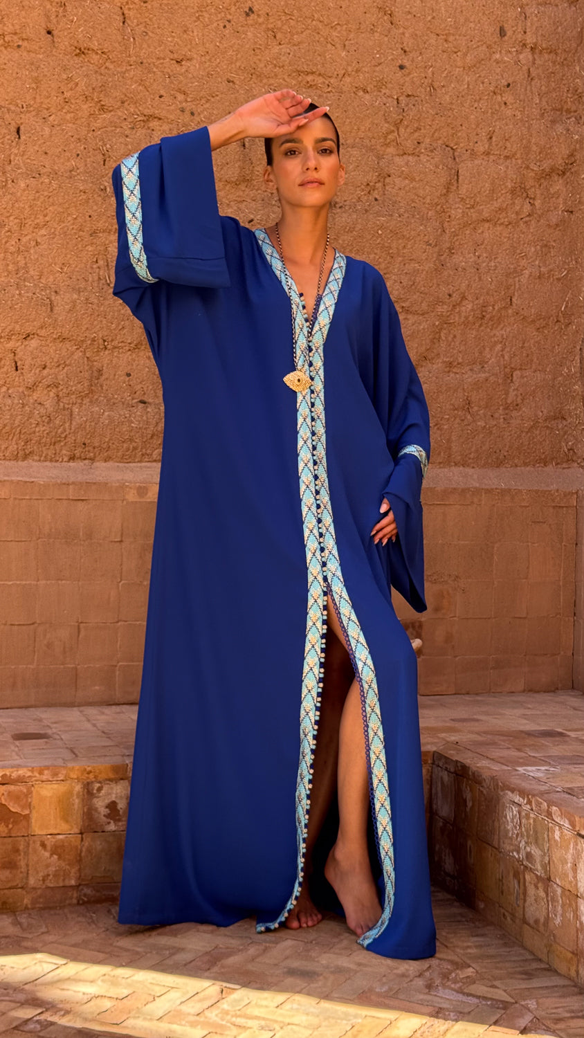 KIARA KAFTAN