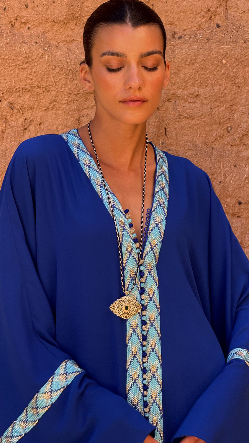 KIARA KAFTAN