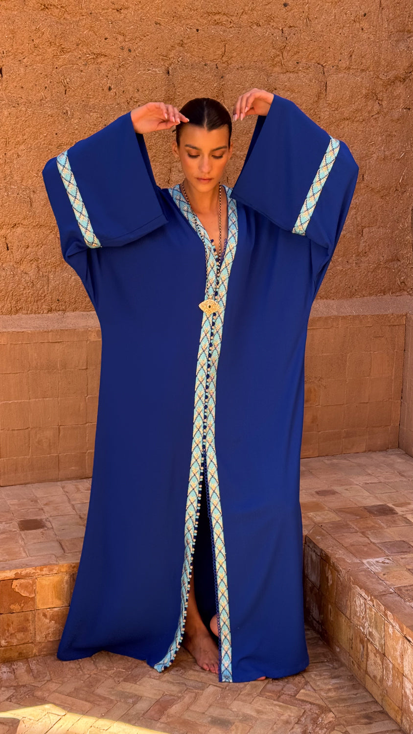 KIARA KAFTAN