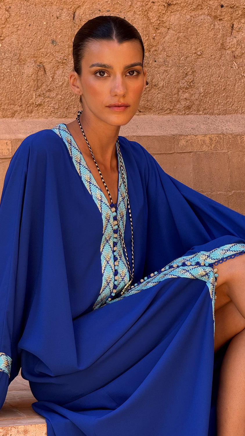 KIARA KAFTAN