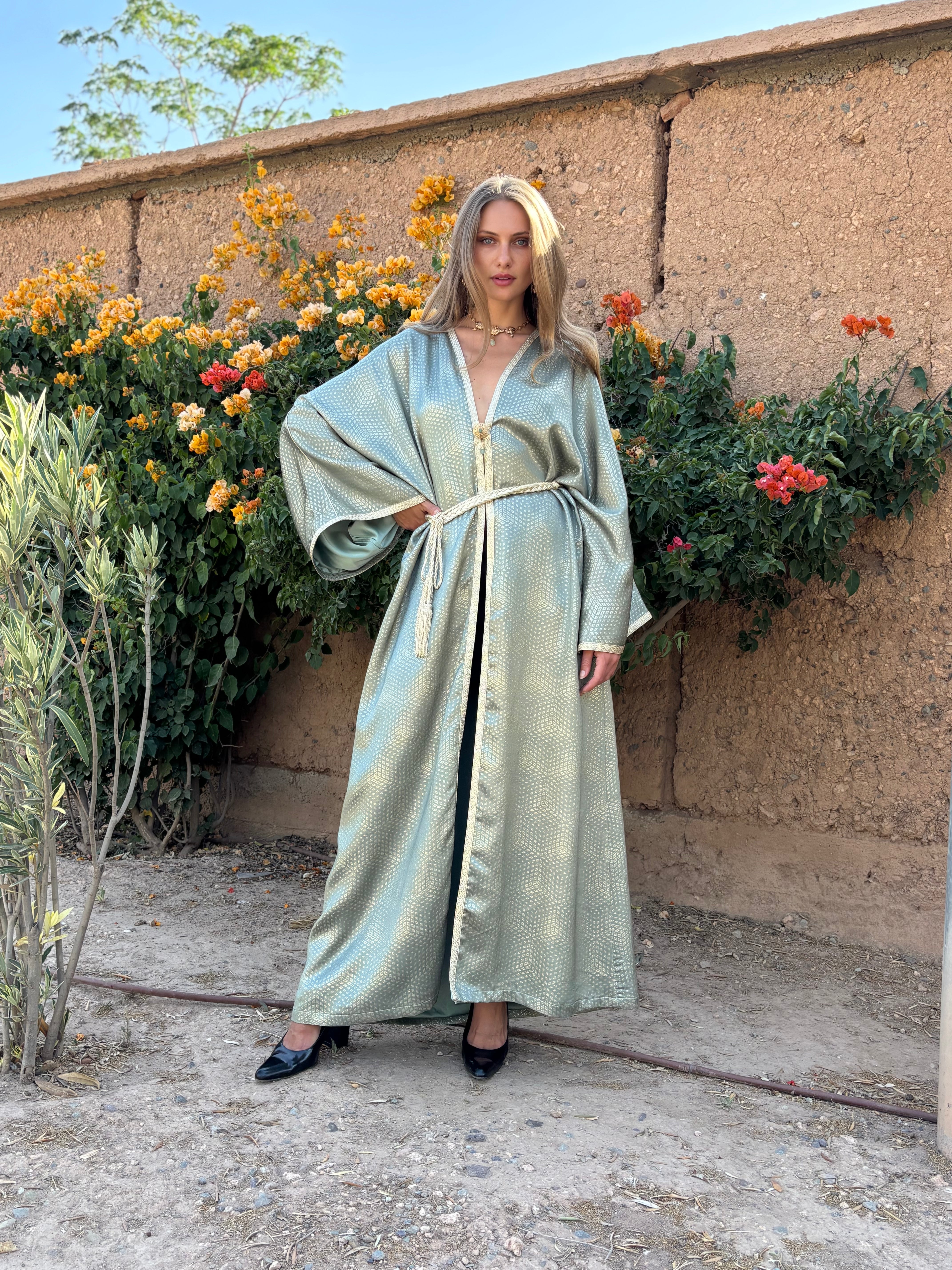 SHAHD KAFTAN