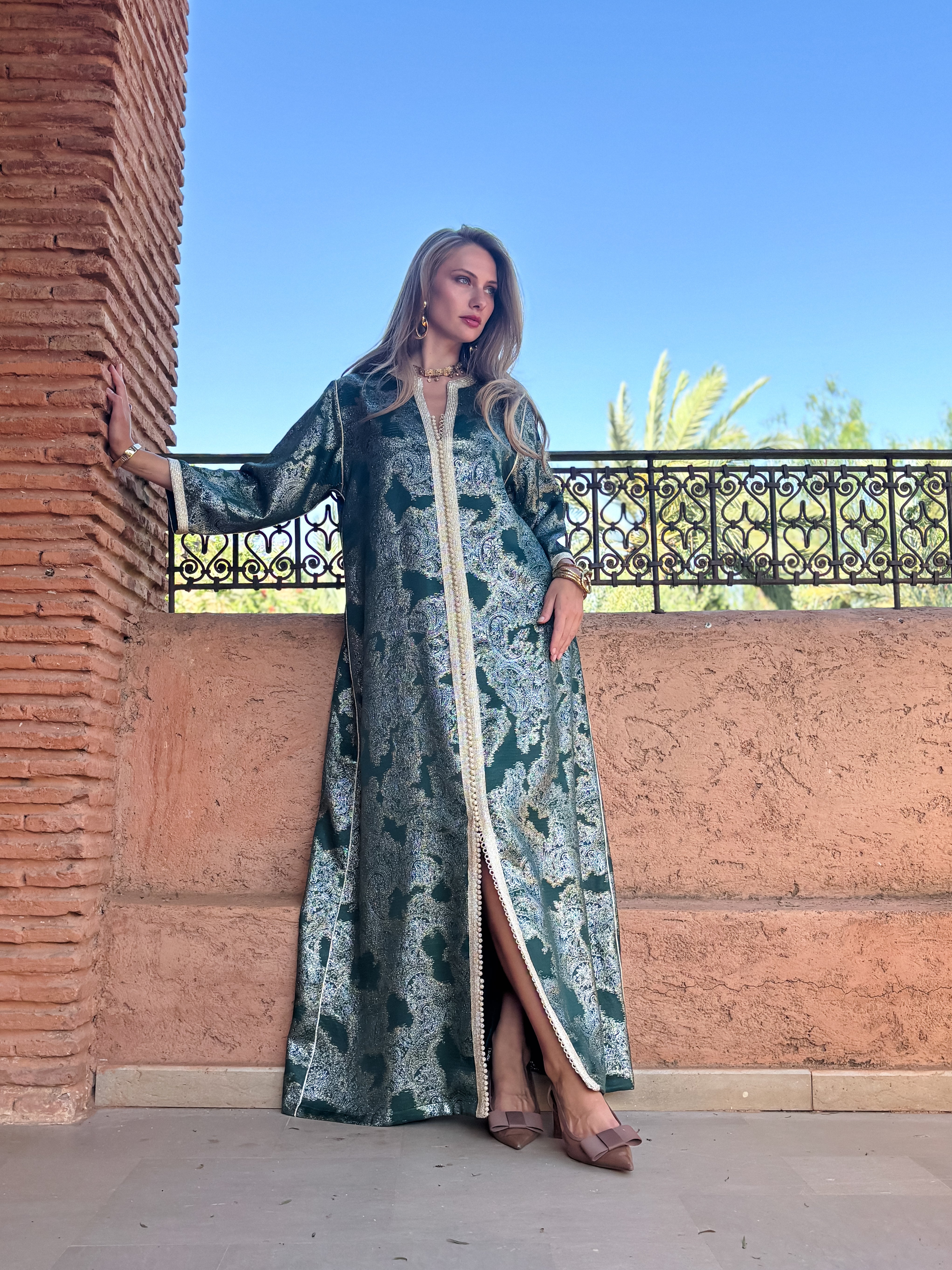 REHANA KAFTAN