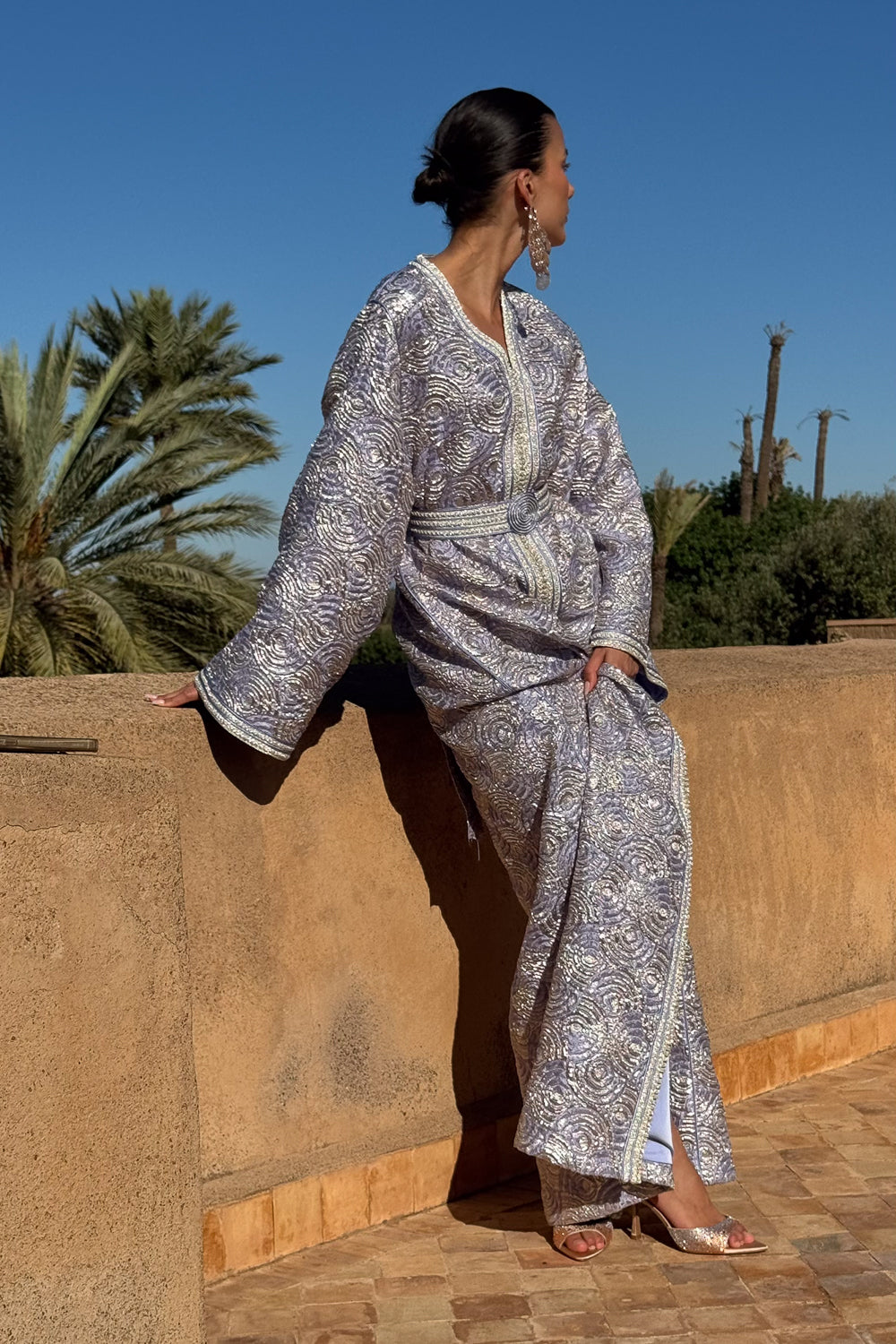 MORDJANE KAFTAN
