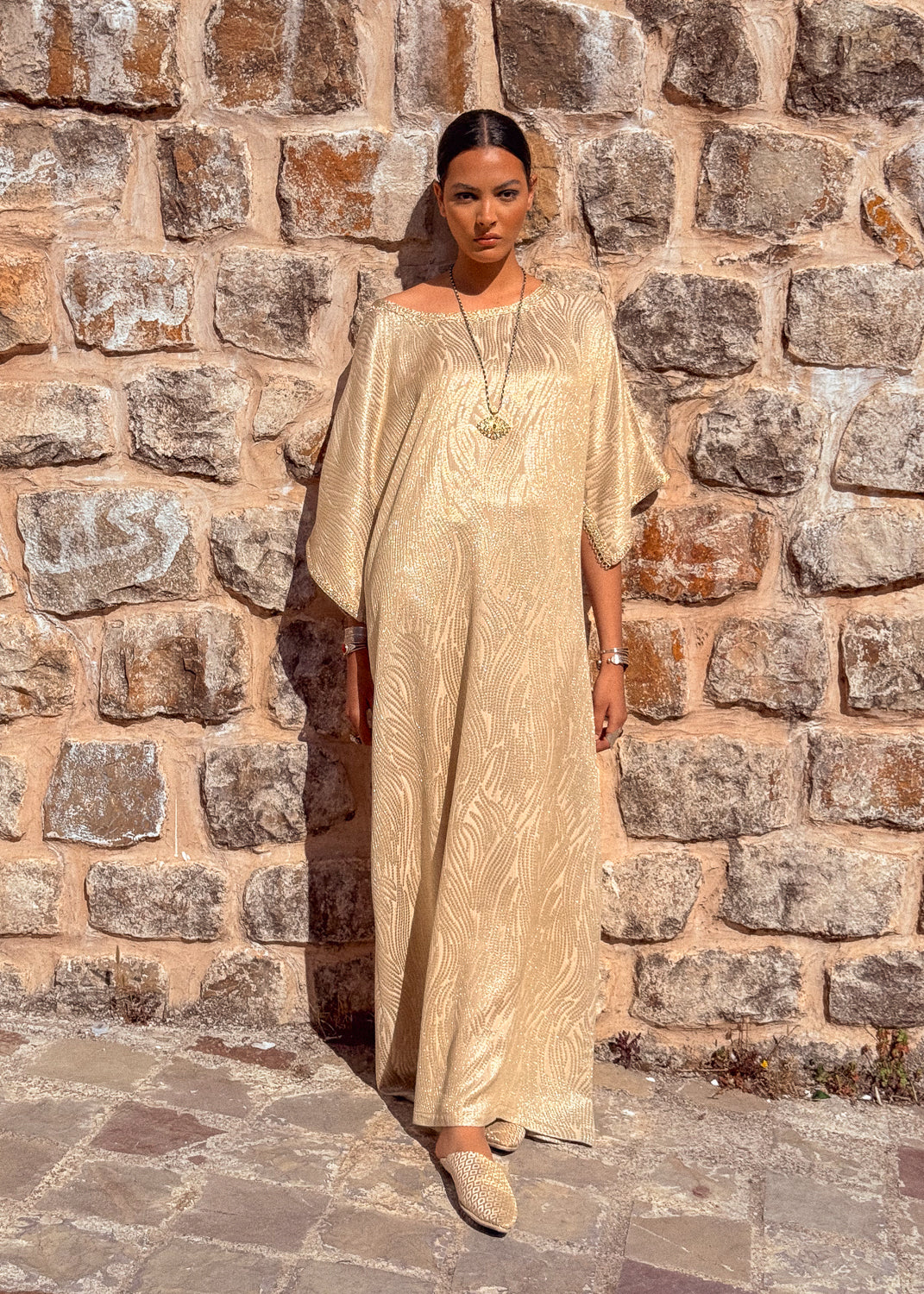 GAMRA KAFTAN