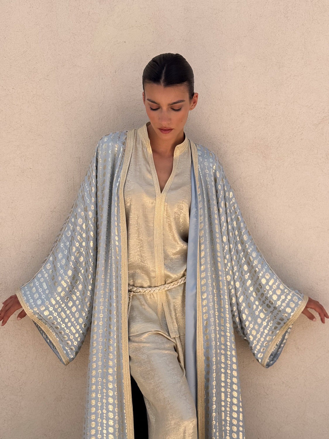 MUHSINA THREE-PIECE SET