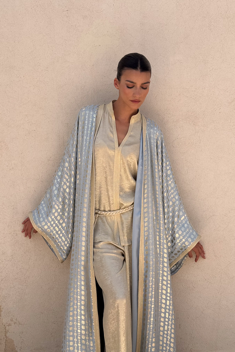 MUHSINA THREE-PIECE SET