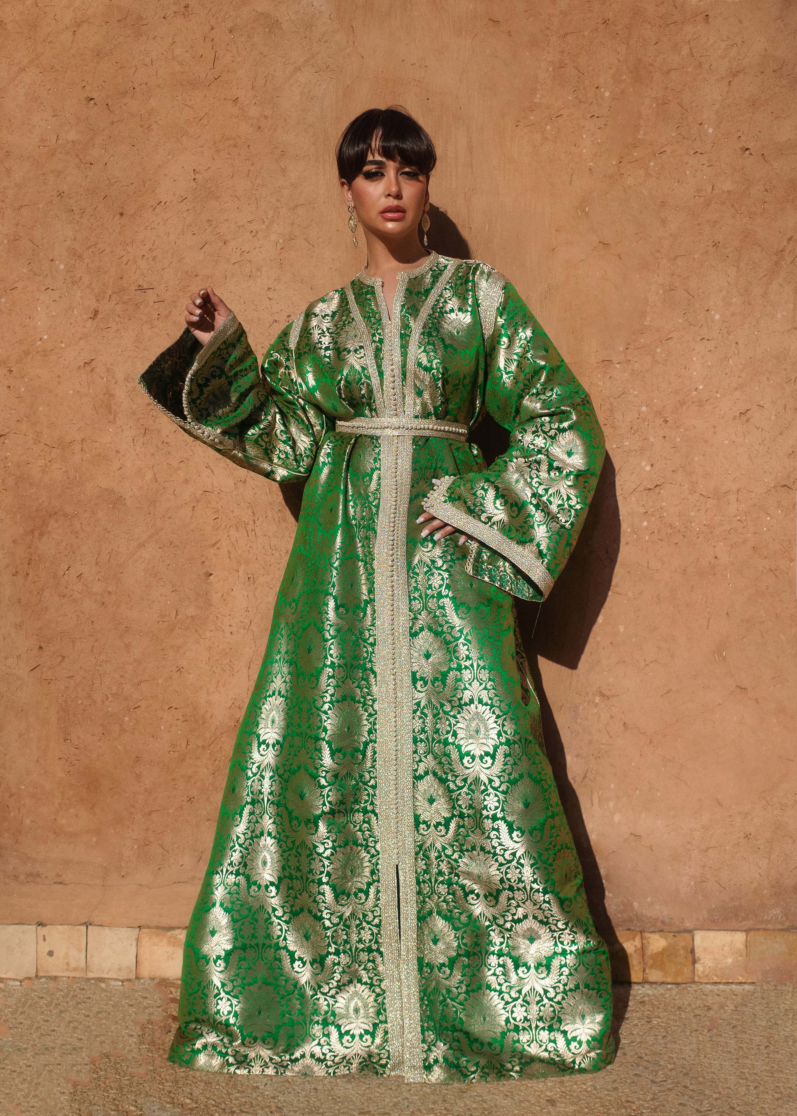 YASMA KAFTAN