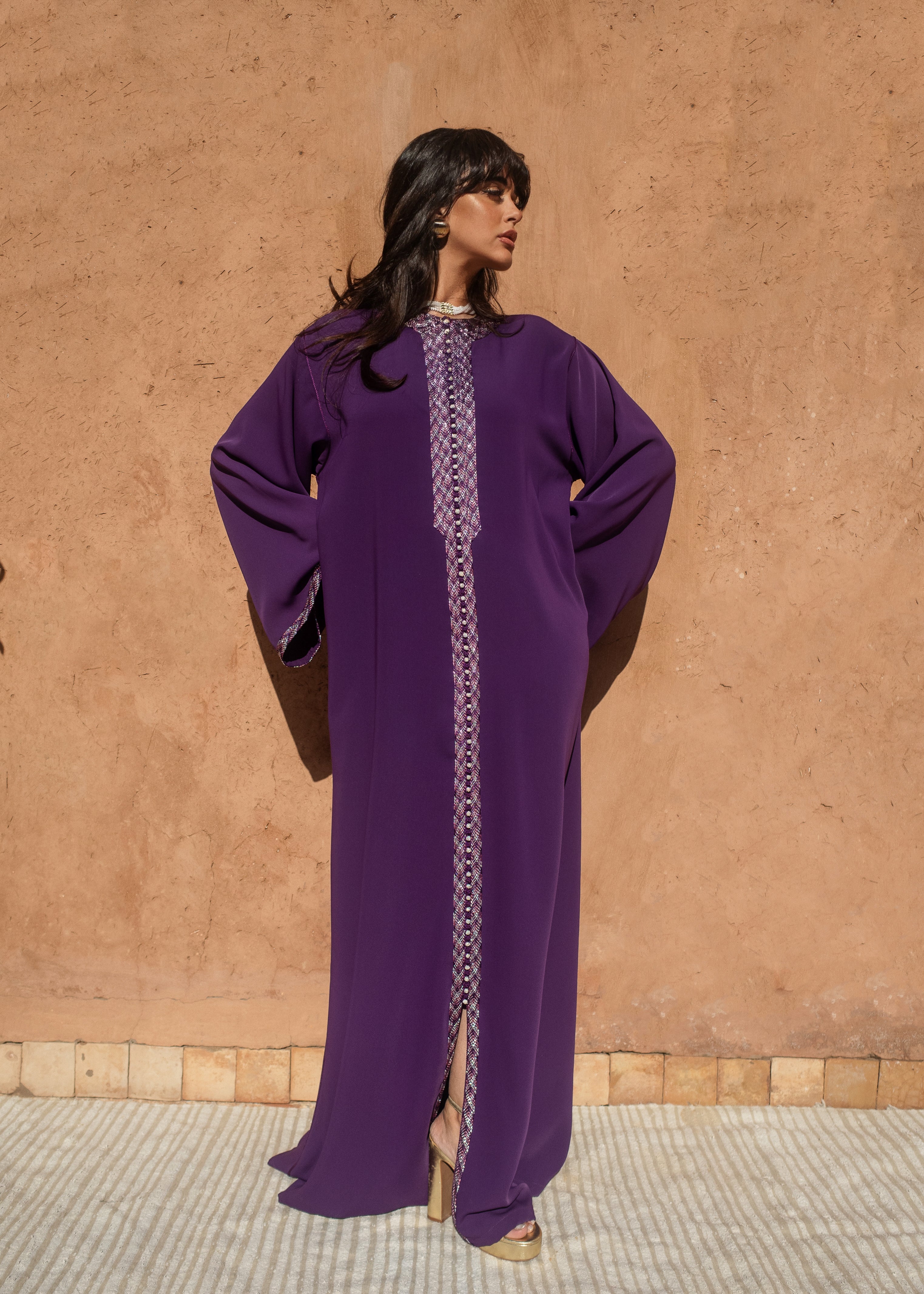 BALQEES KAFTAN