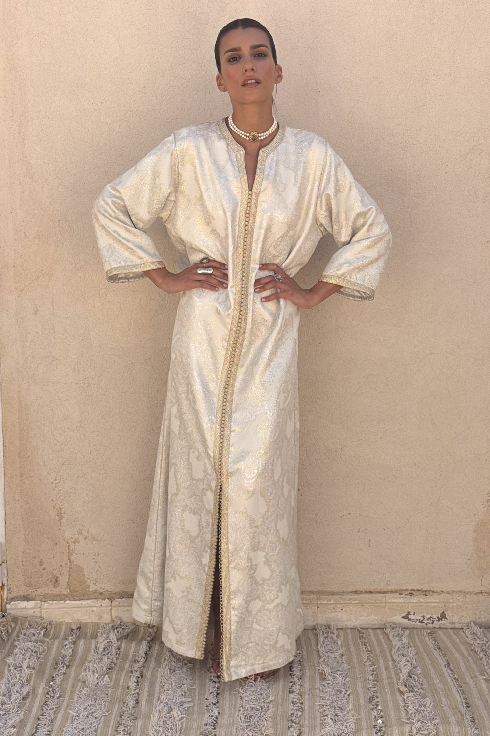 GHADA KAFTAN