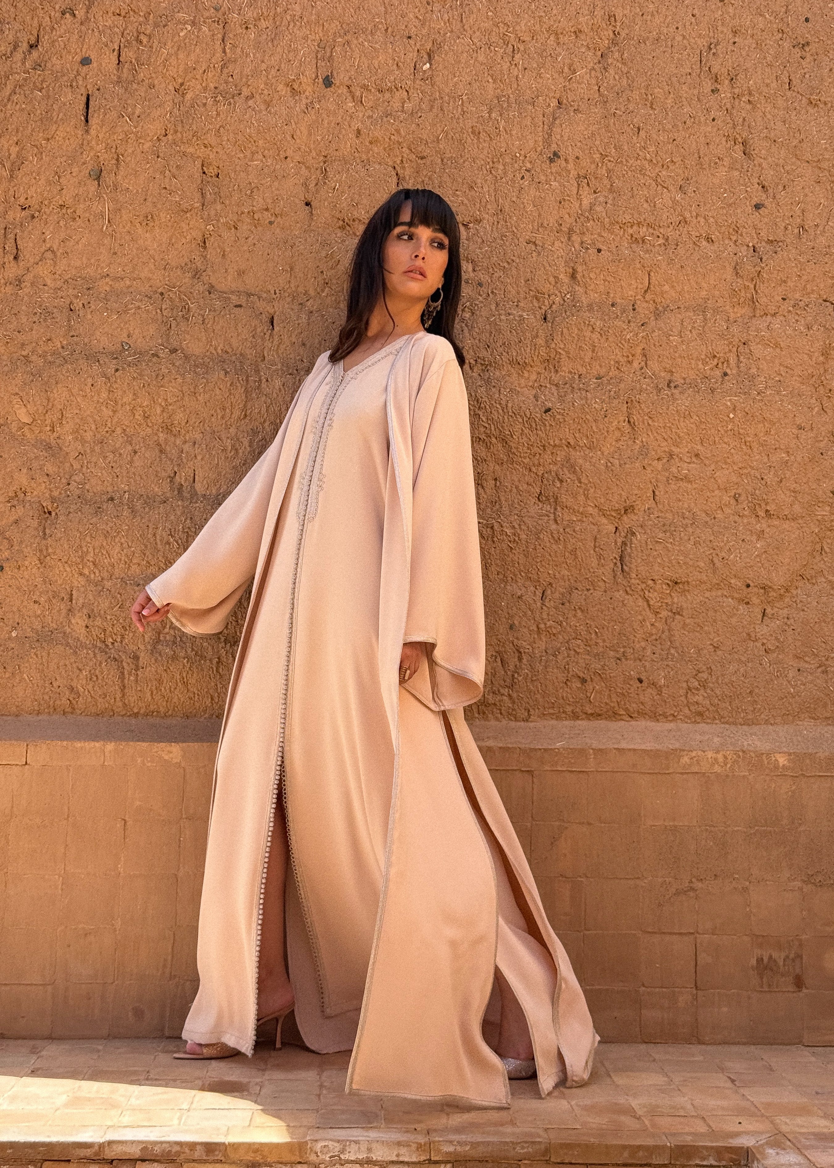 RUYA & SADA TWO-PIECE SET