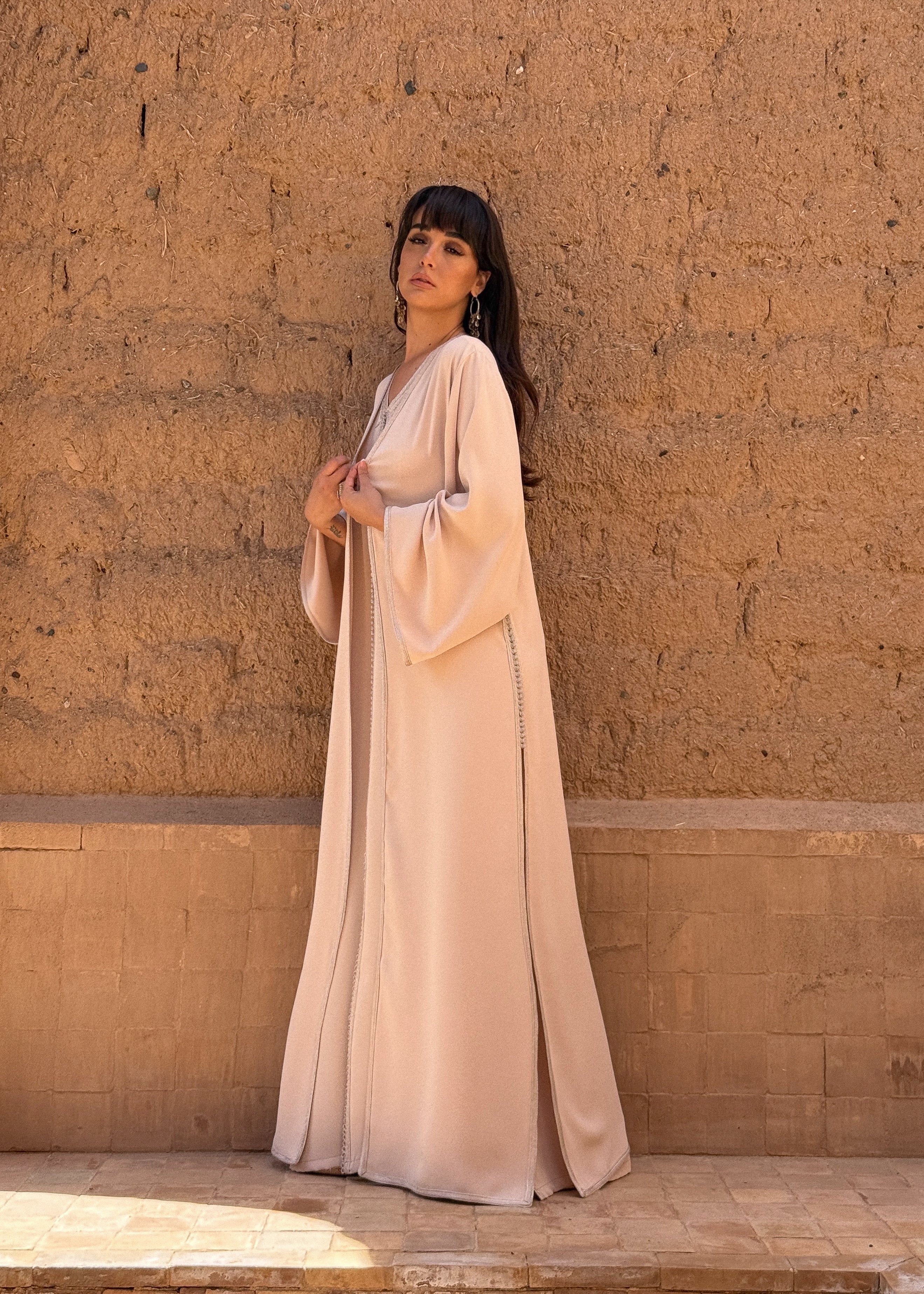 RUYA & SADA TWO-PIECE SET