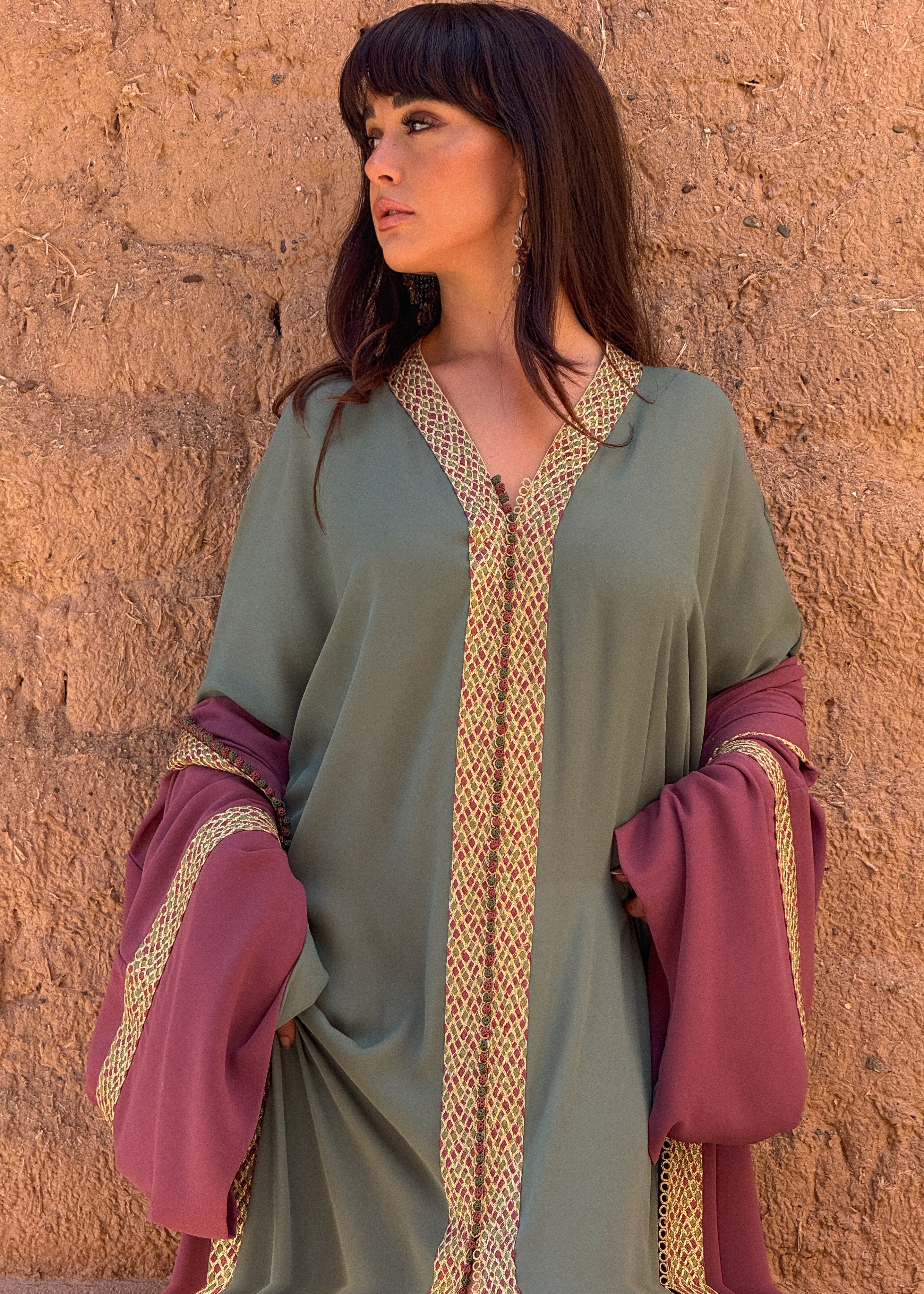 SAMAH KAFTAN