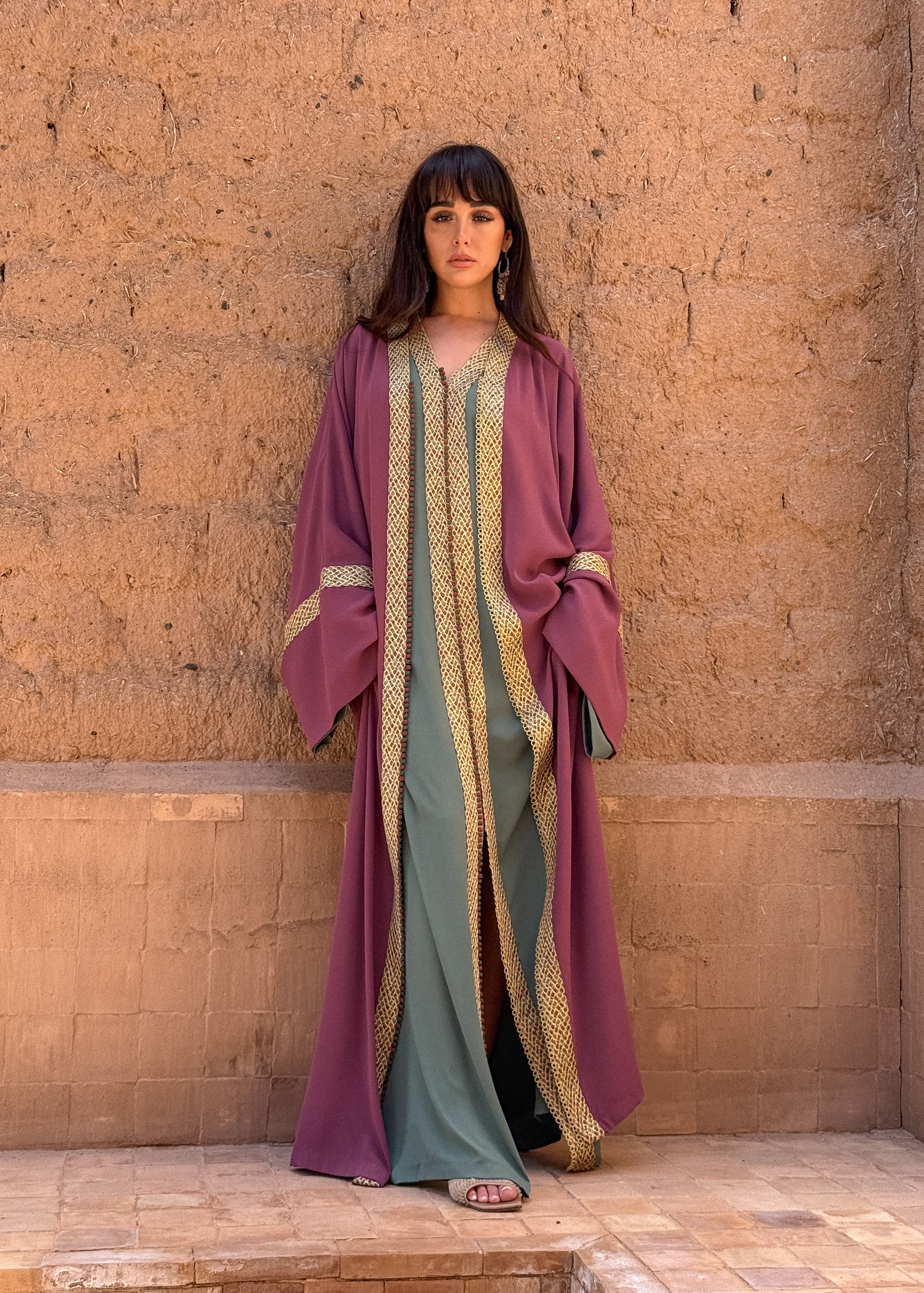 SAMAH KAFTAN