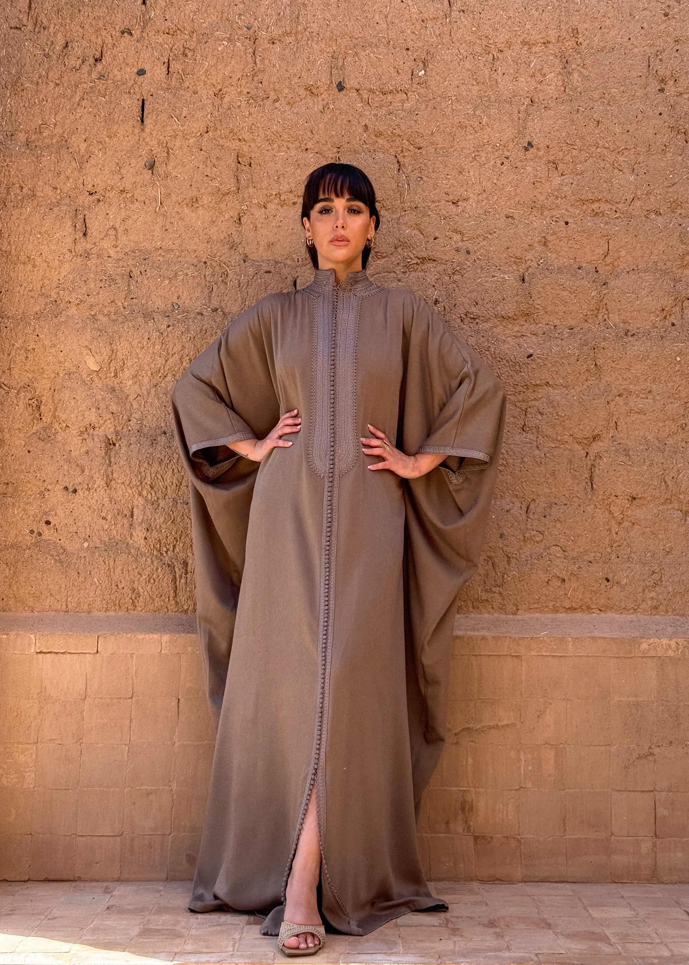 NAJOUA KAFTAN