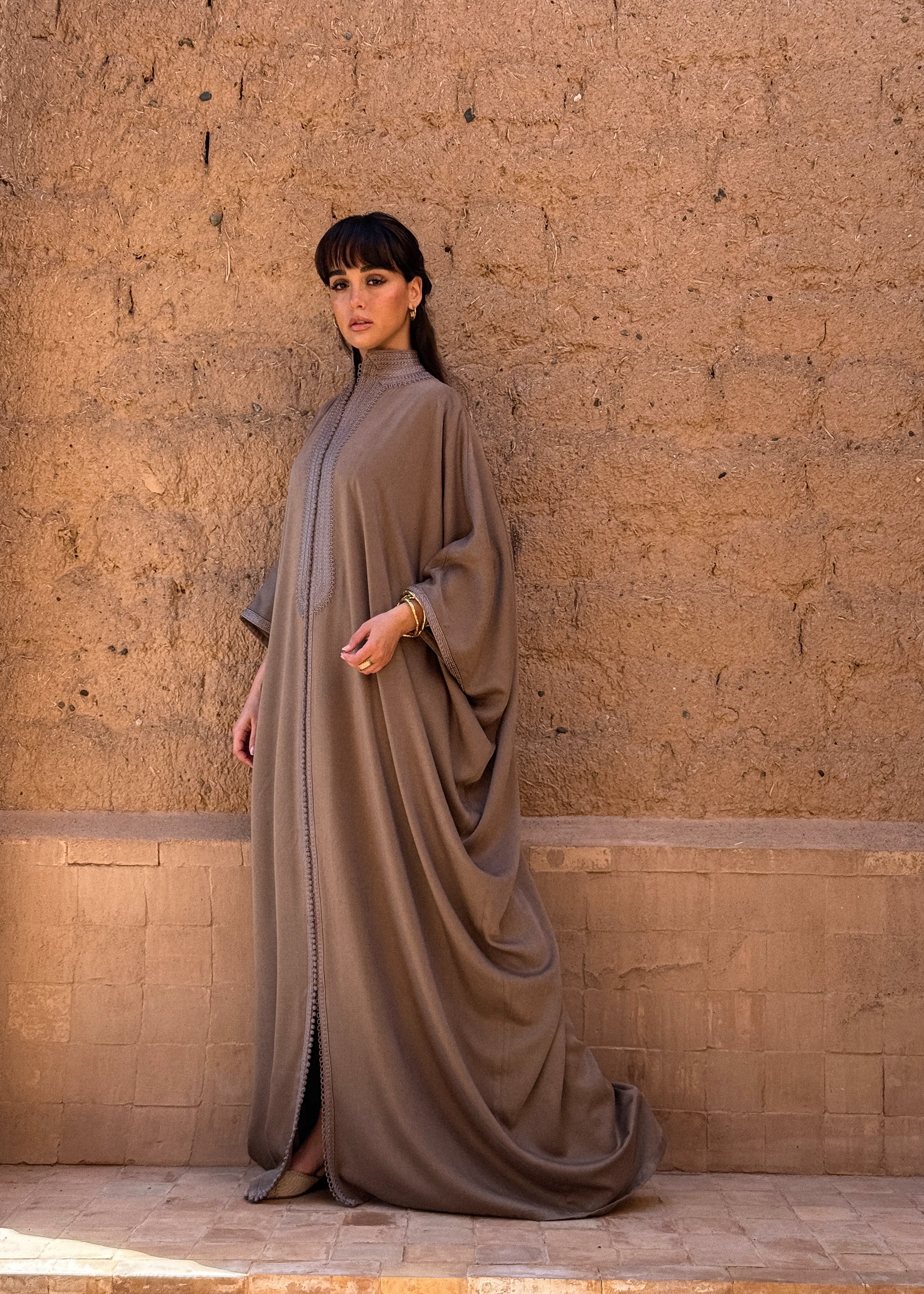 NAJOUA KAFTAN