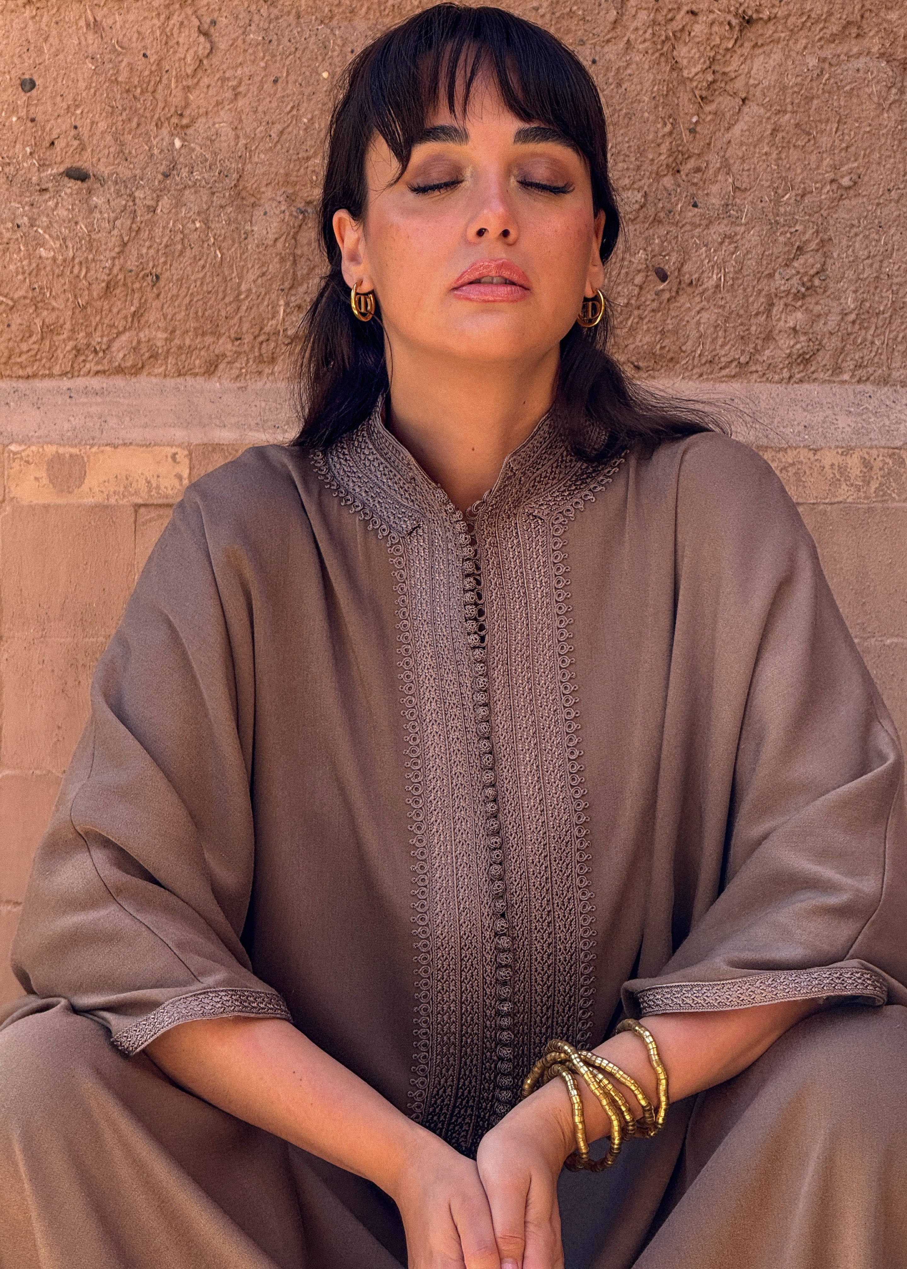 NAJOUA KAFTAN