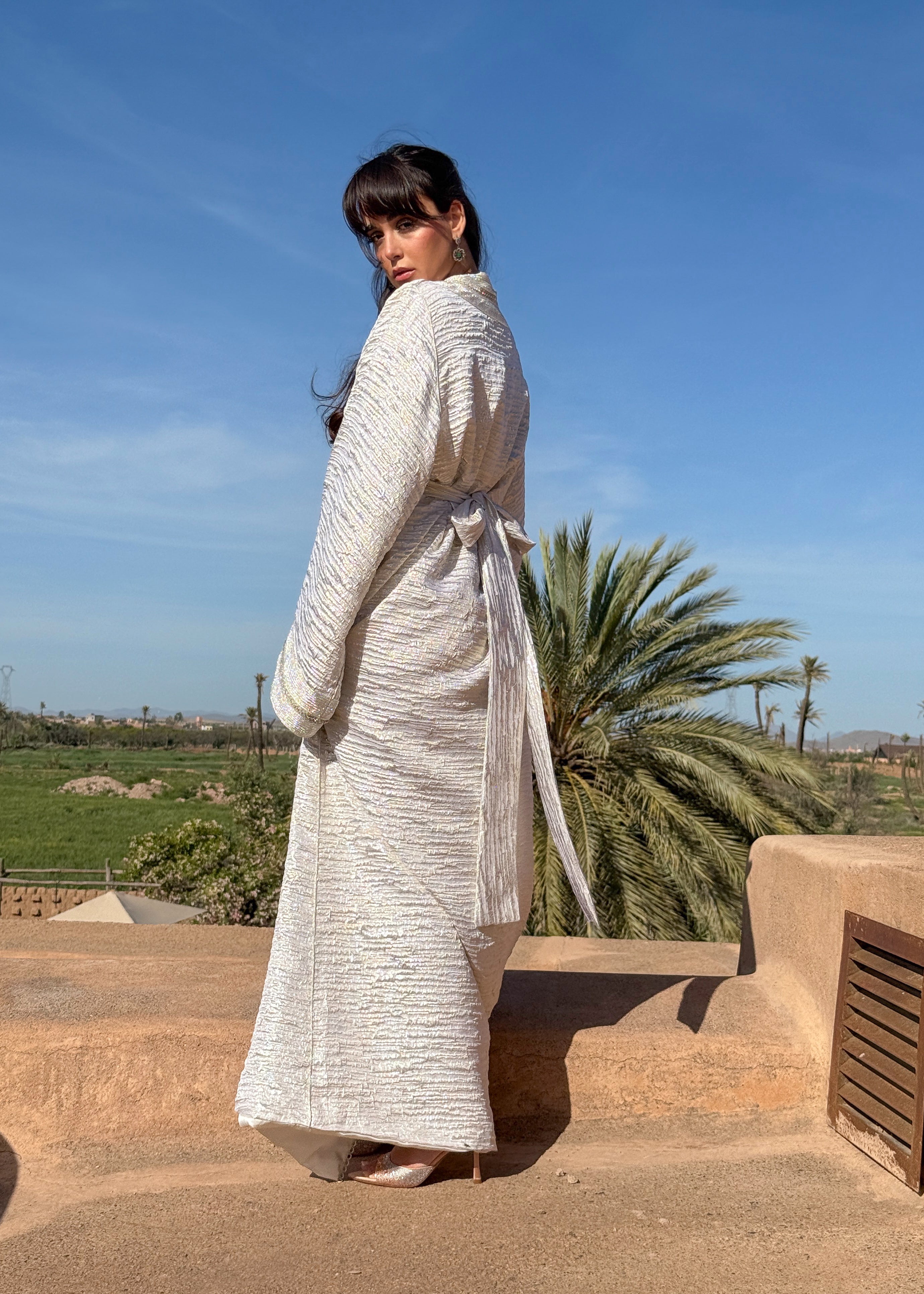 IKLIL KAFTAN