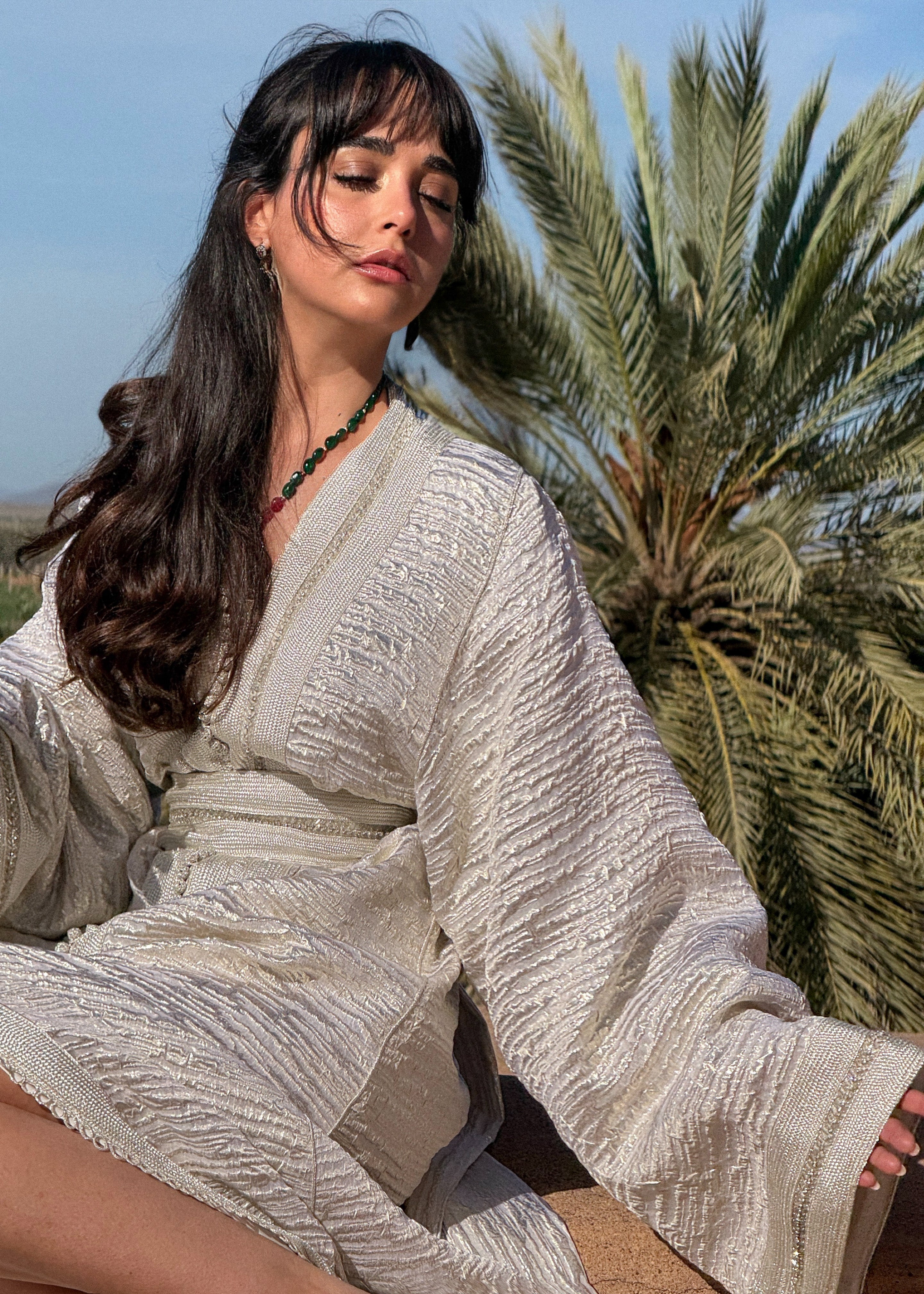 IKLIL KAFTAN