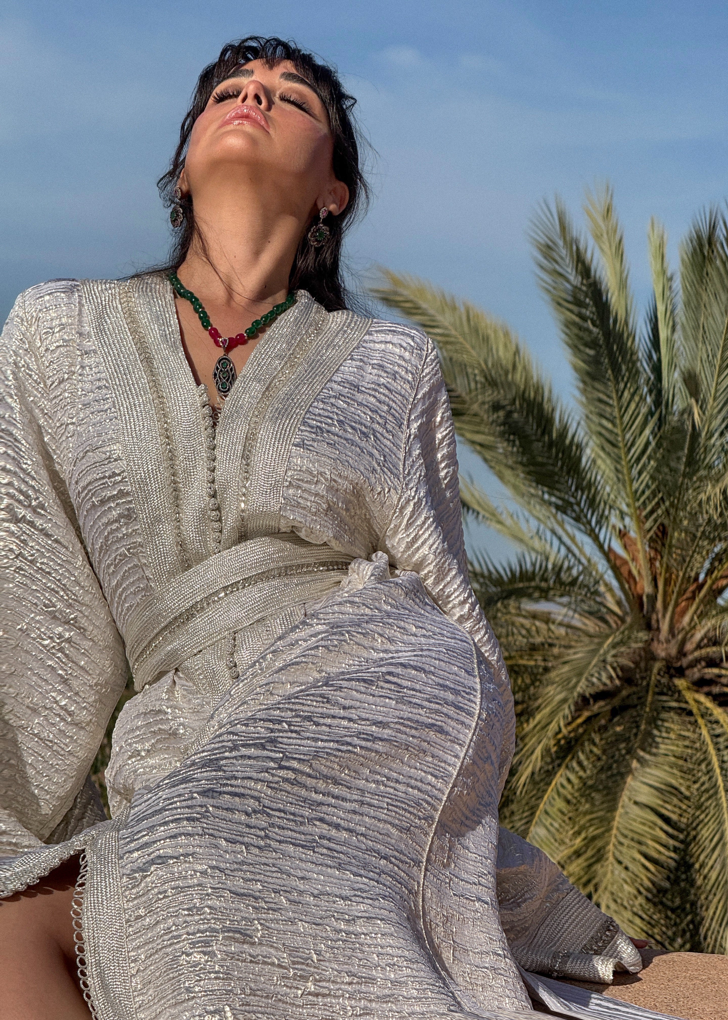 IKLIL KAFTAN