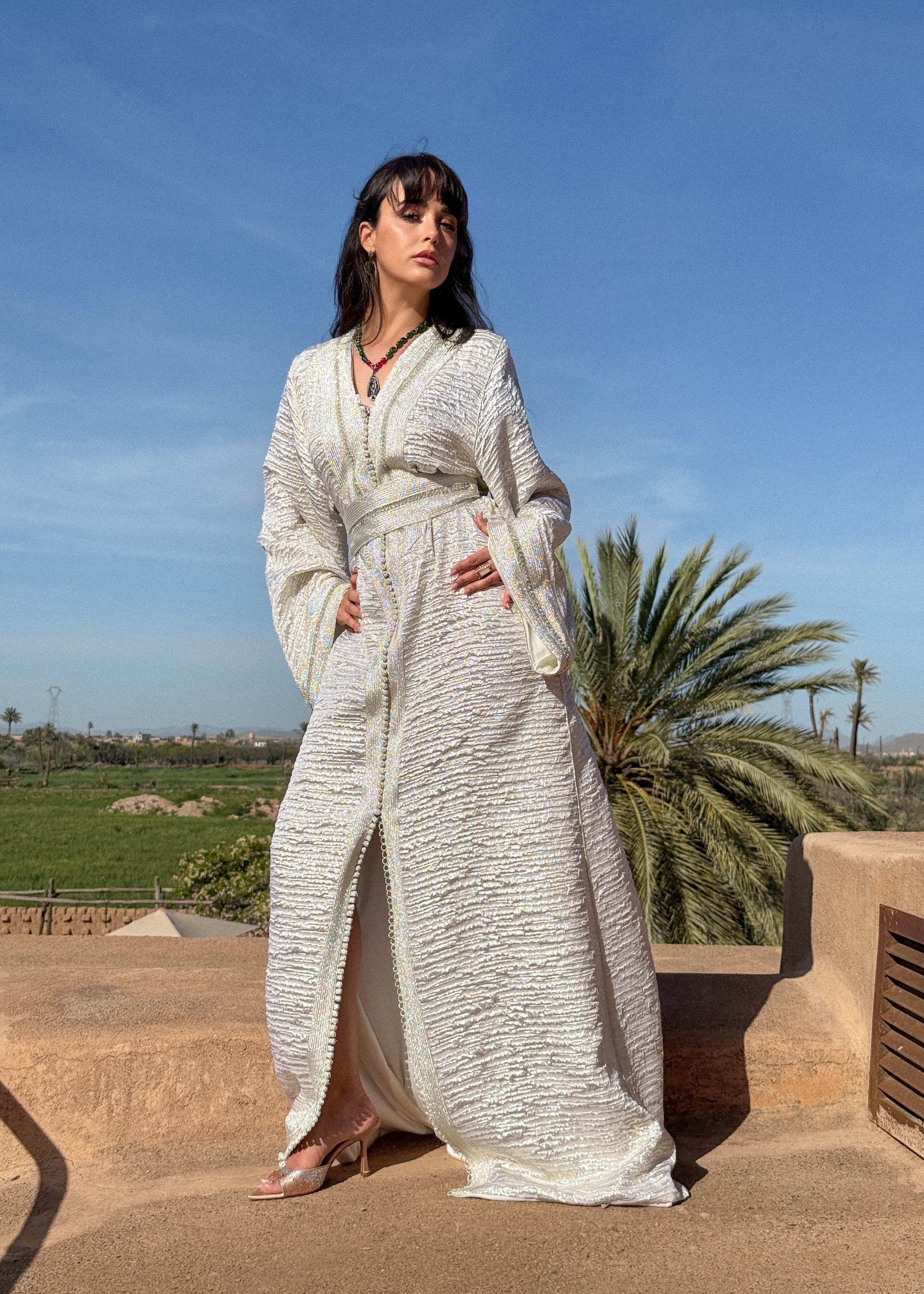 IKLIL KAFTAN