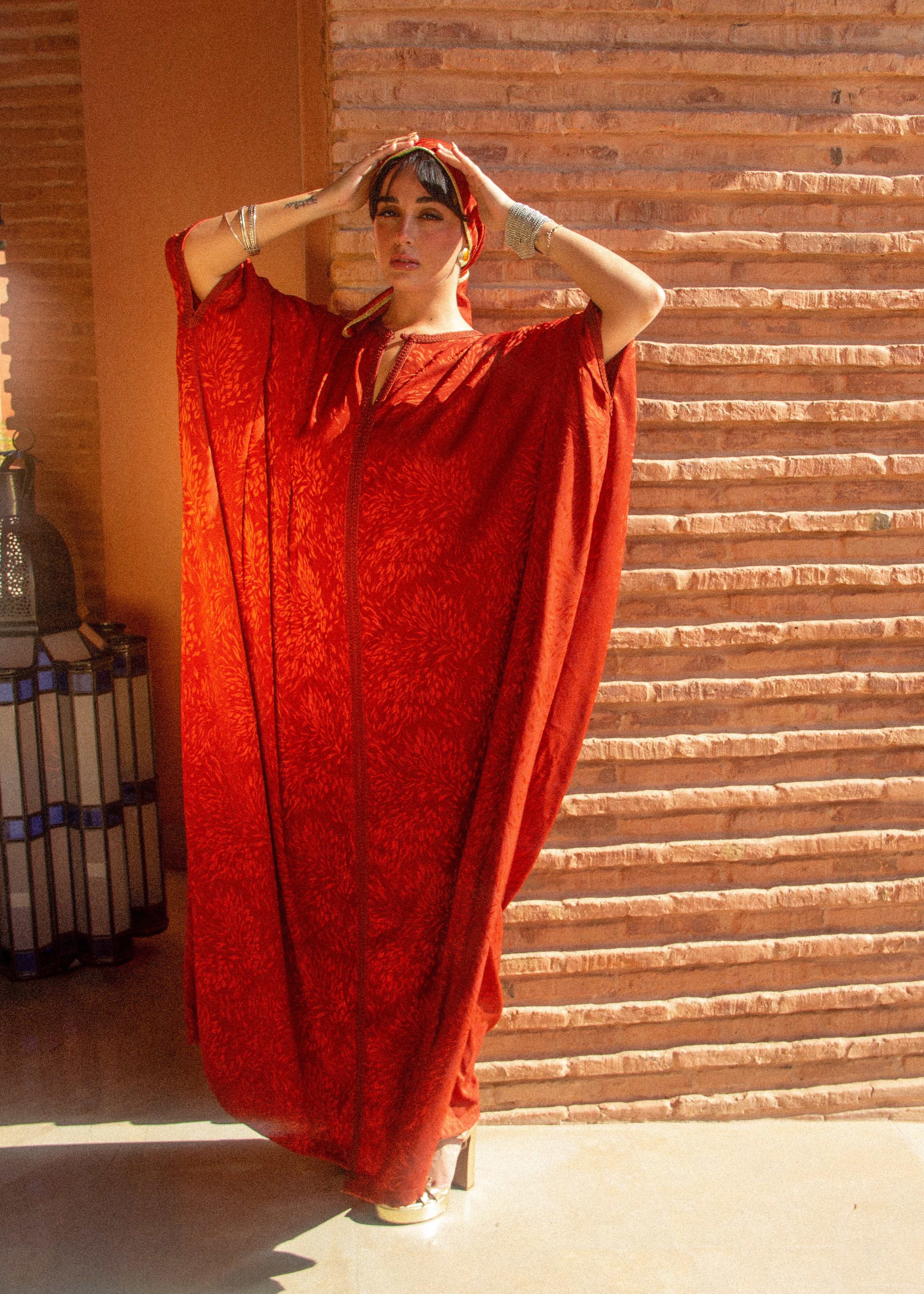SAM KAFTAN