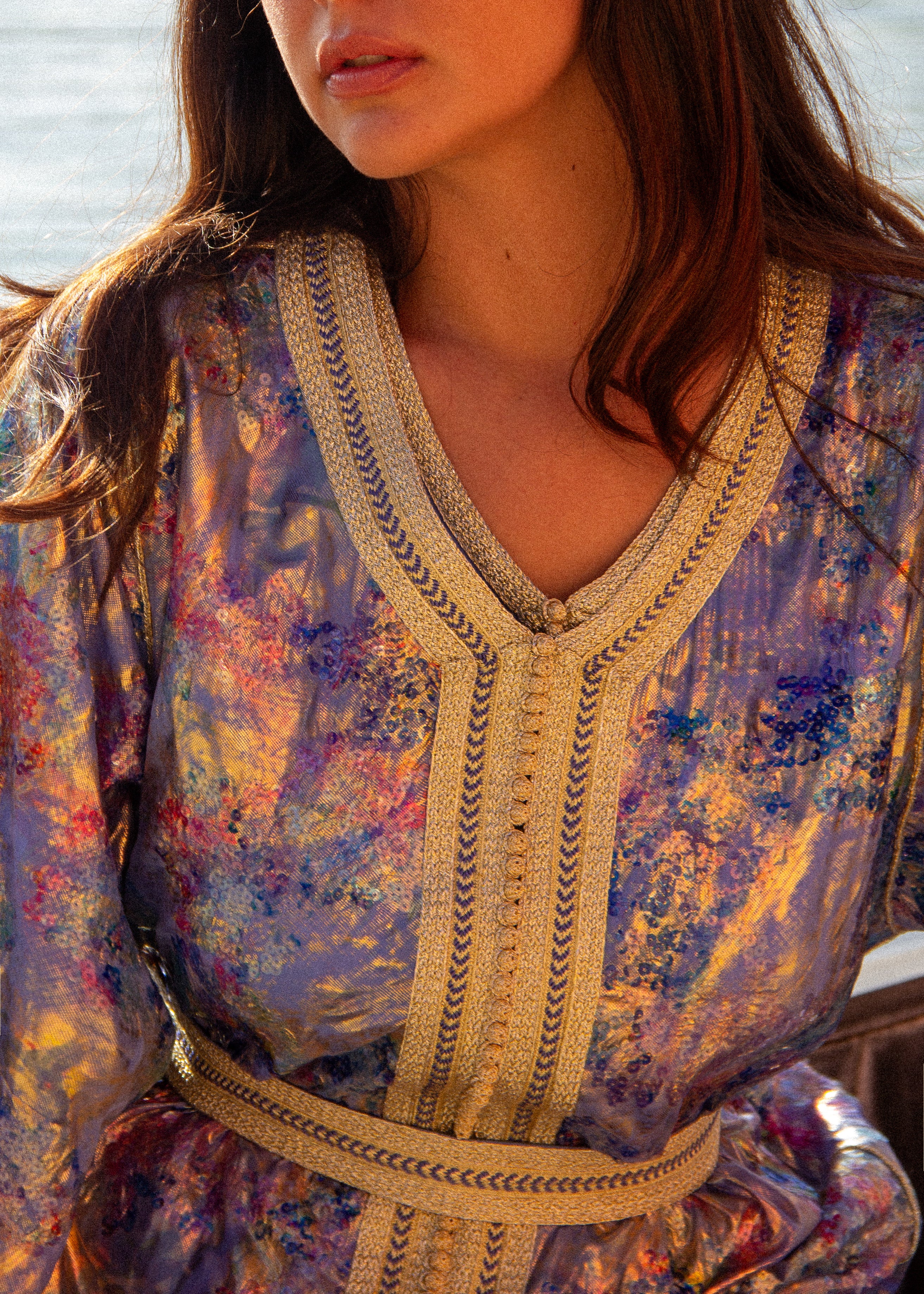 SELIMA KAFTAN