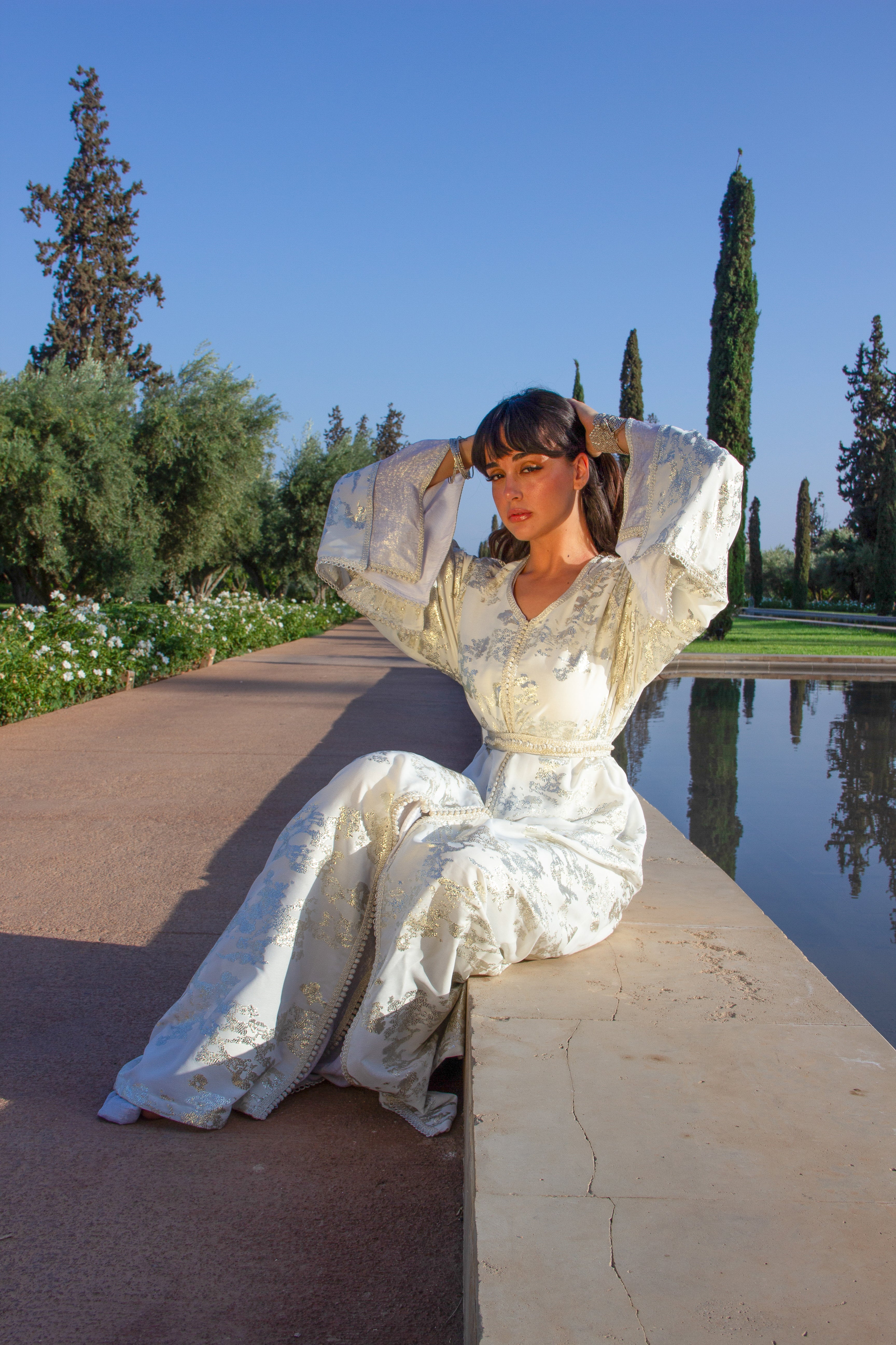 HASNA KAFTAN