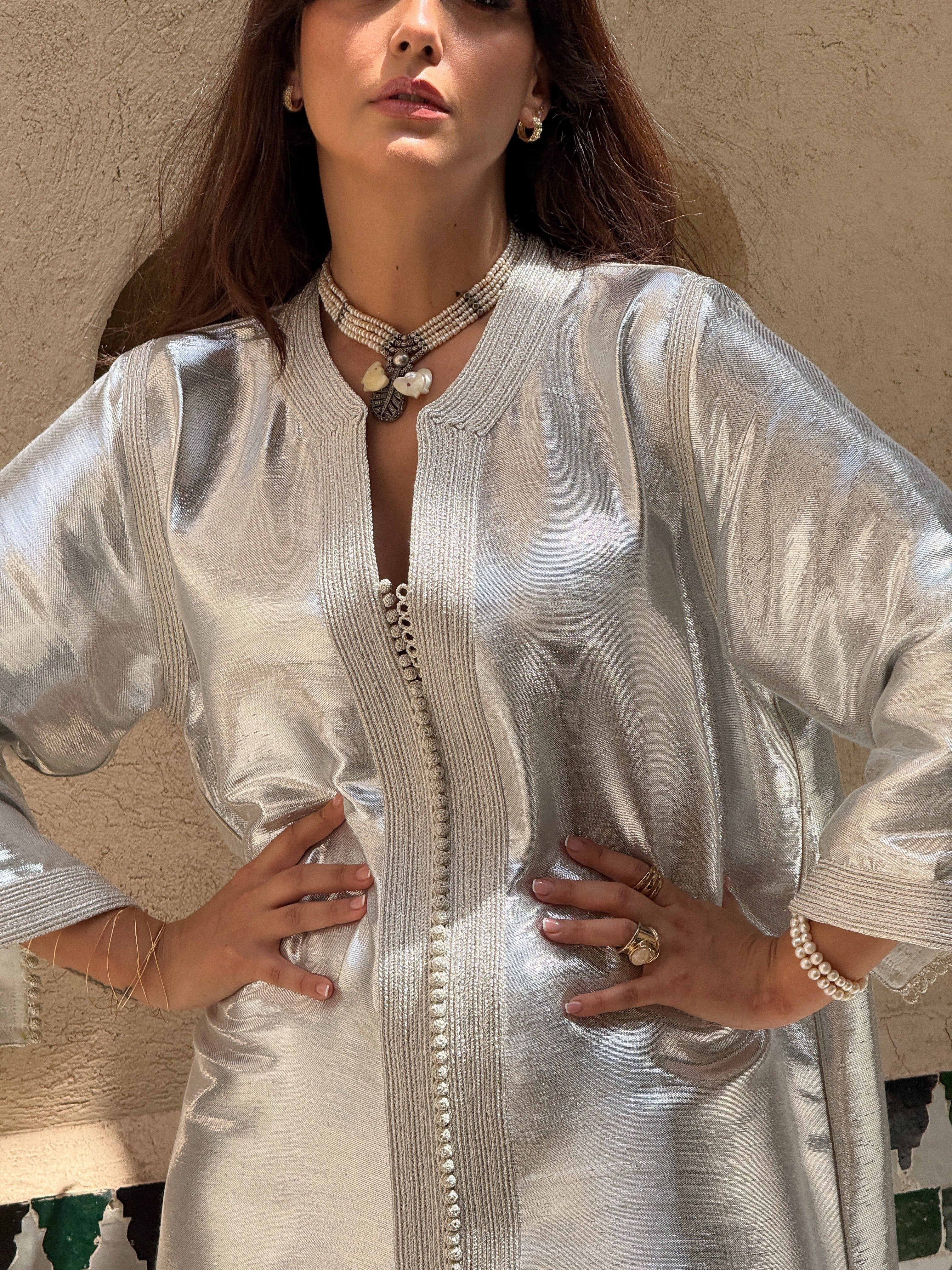 SINDA KAFTAN