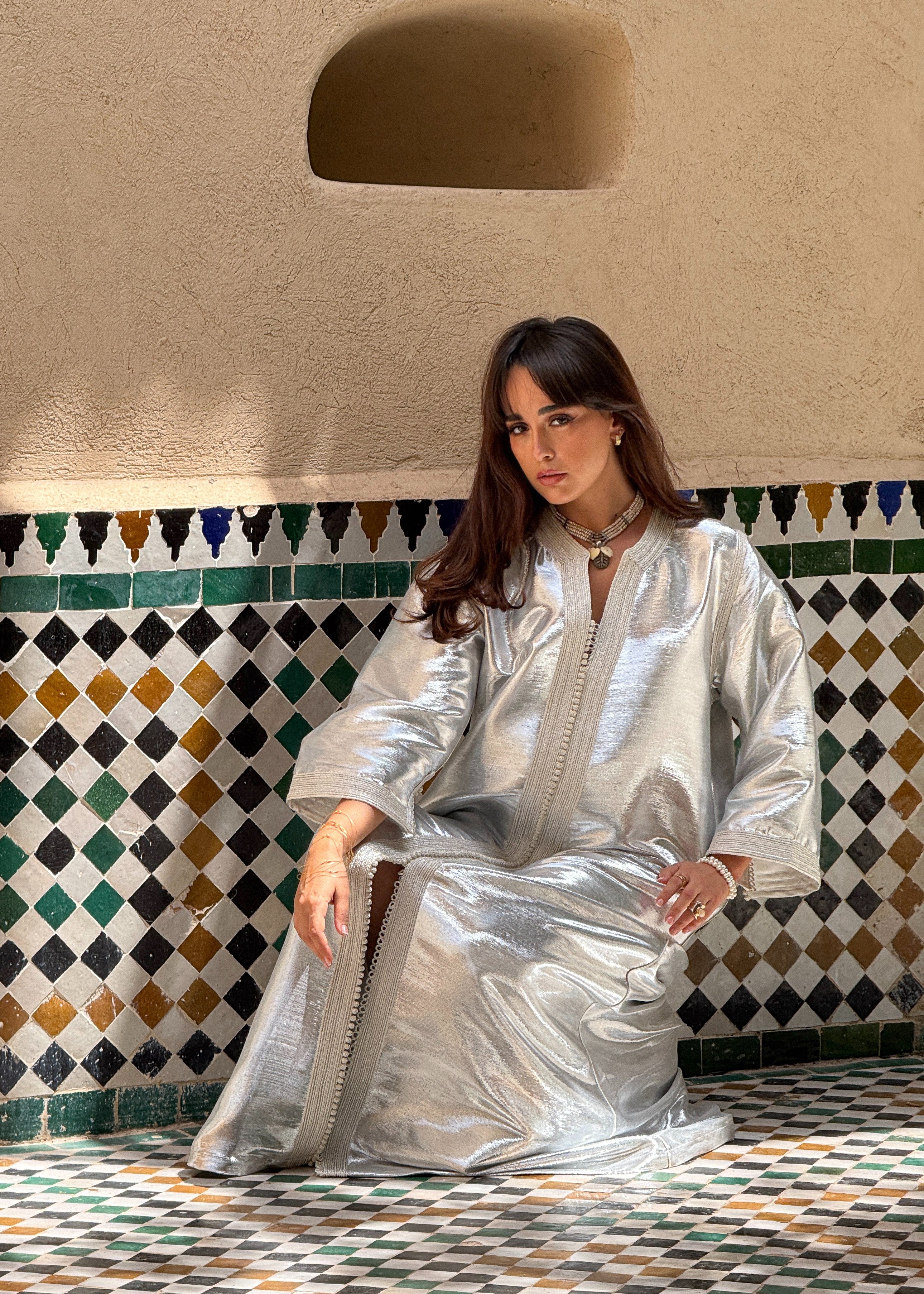 SINDA KAFTAN