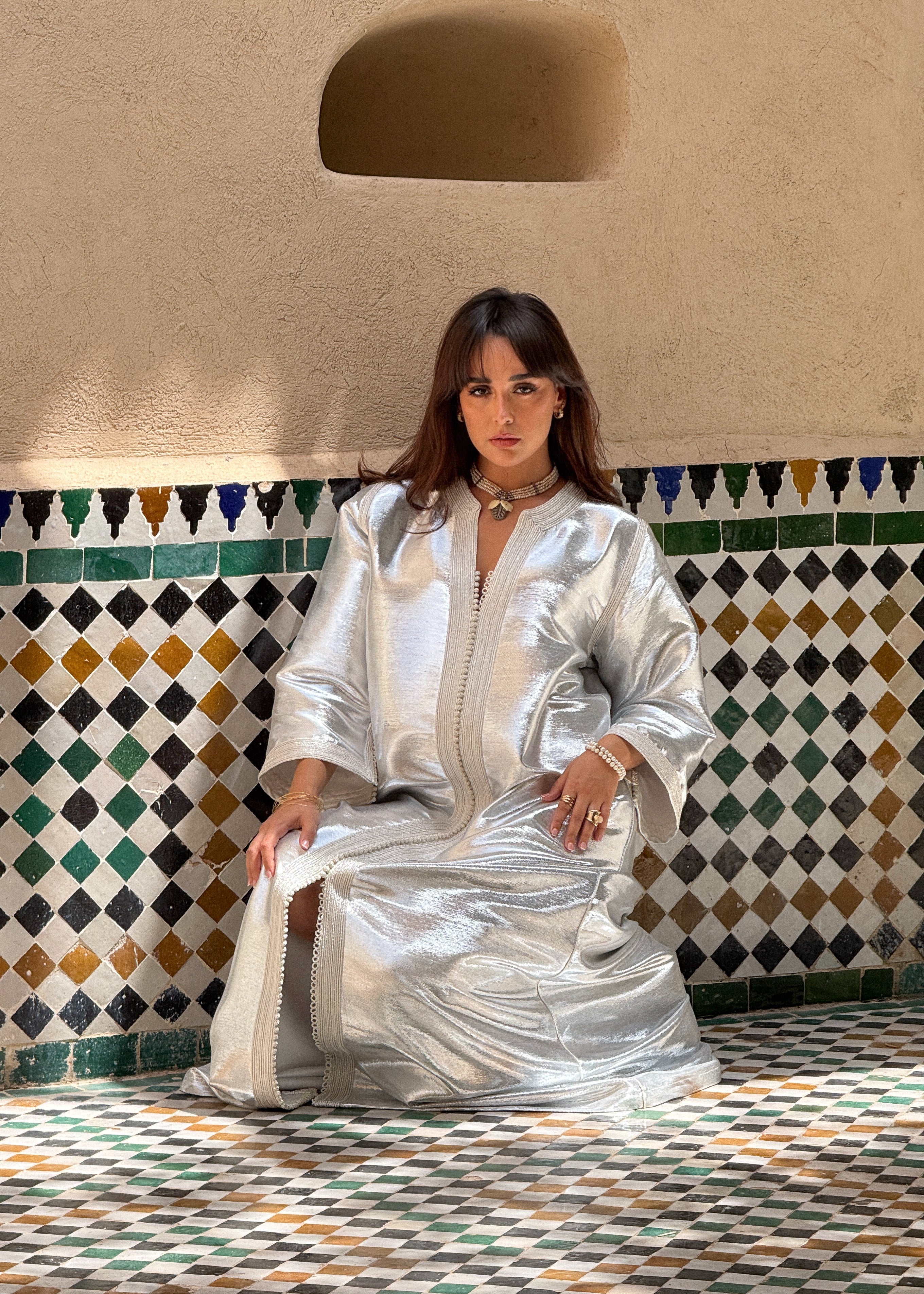 SINDA KAFTAN