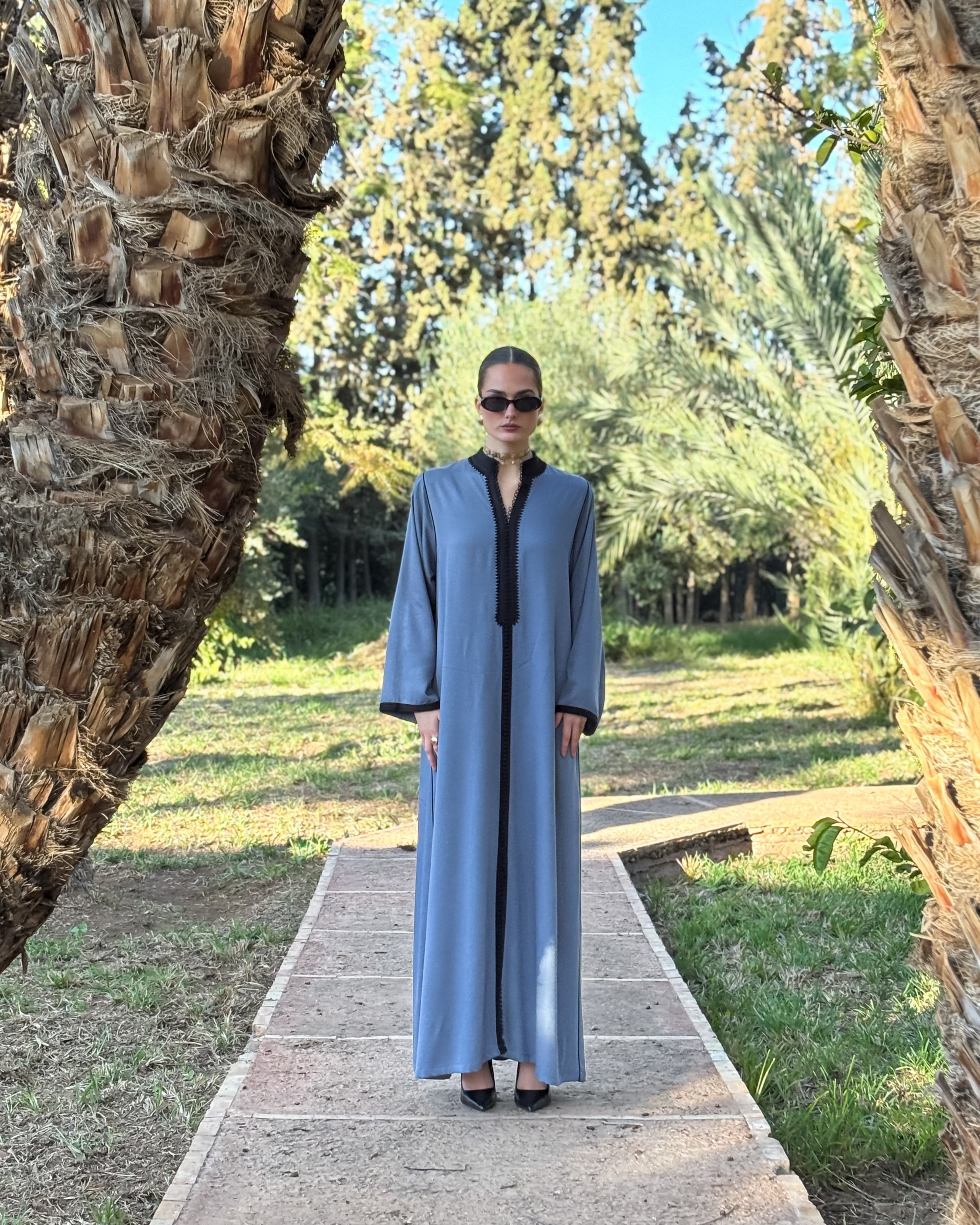 EMNA MLIFA KAFTAN