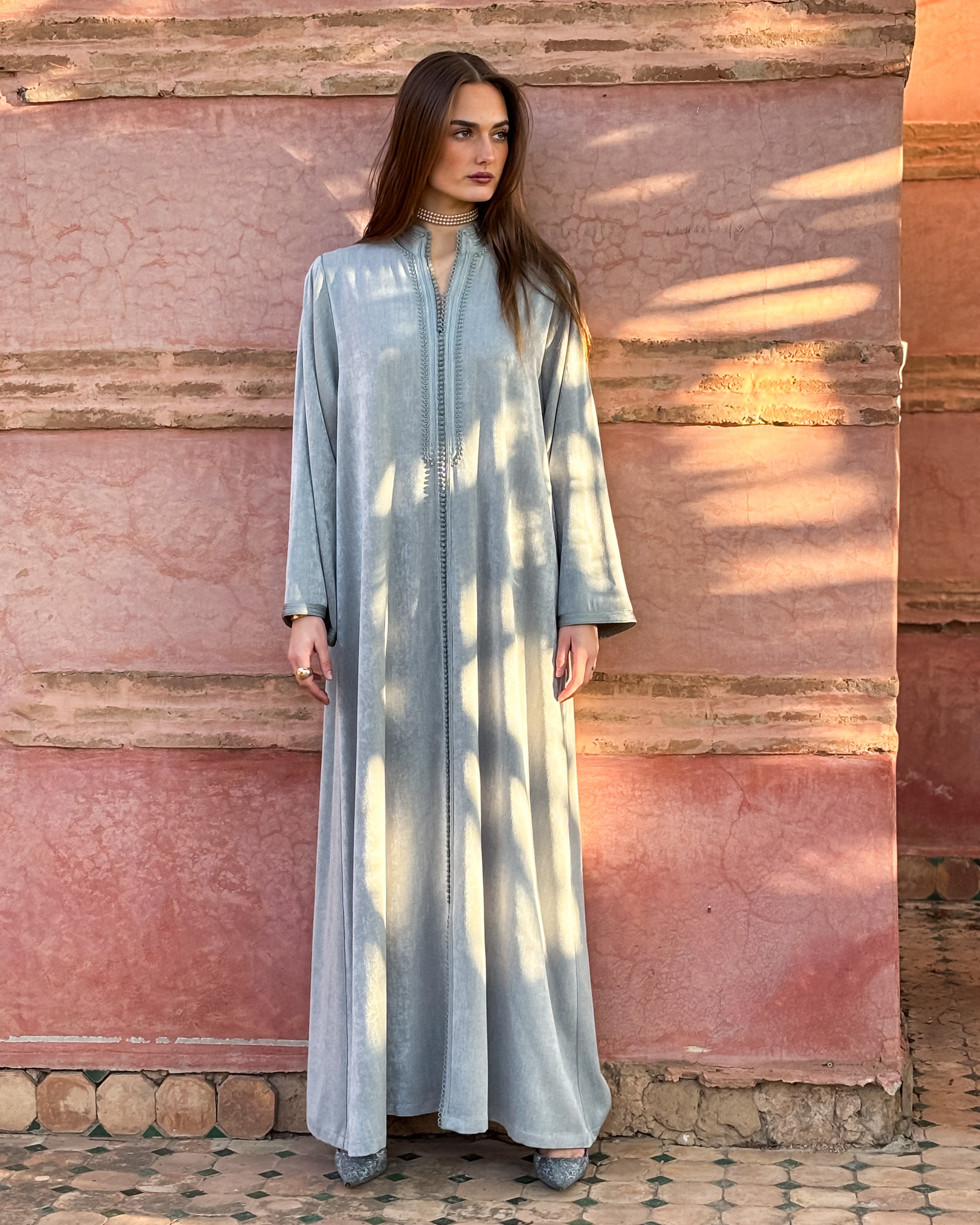 MIRA MLIFA KAFTAN