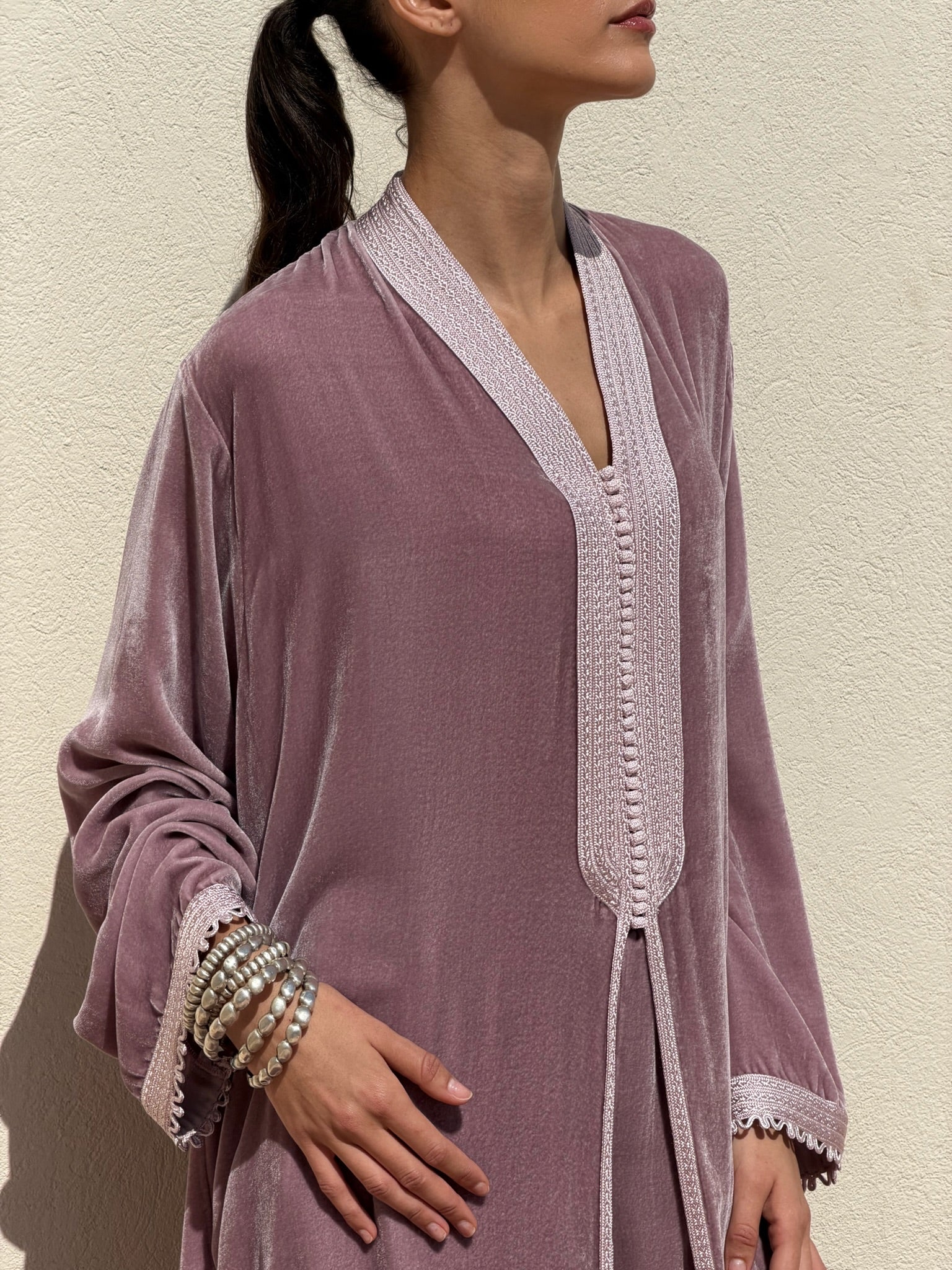 SIRINNE TWO-PIECE MATCHING SET