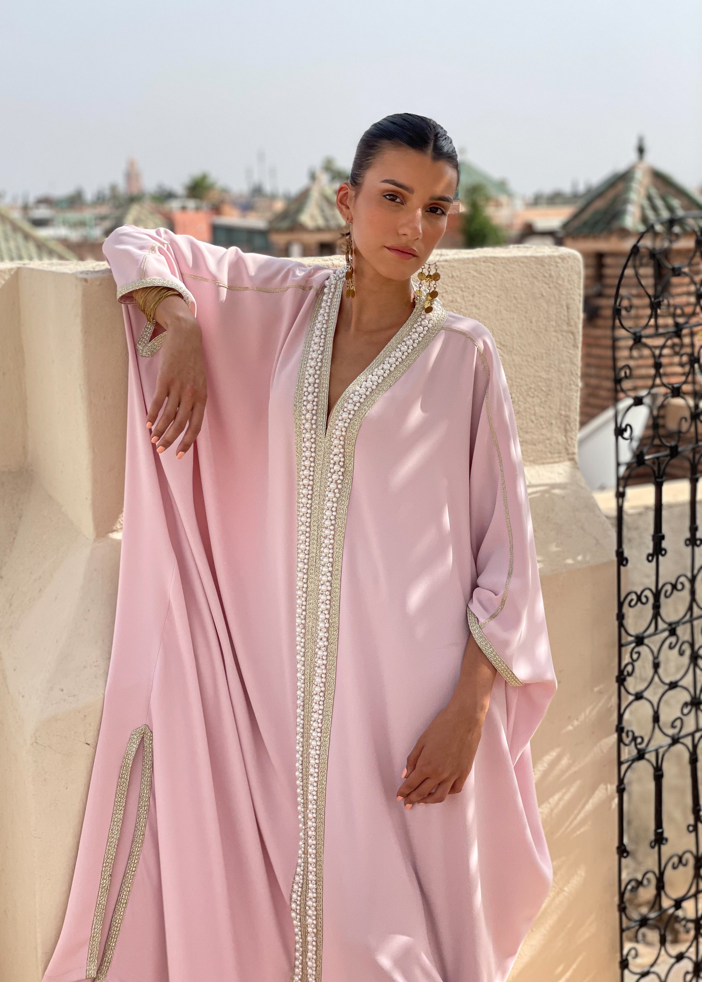 WIDIANE KAFTAN