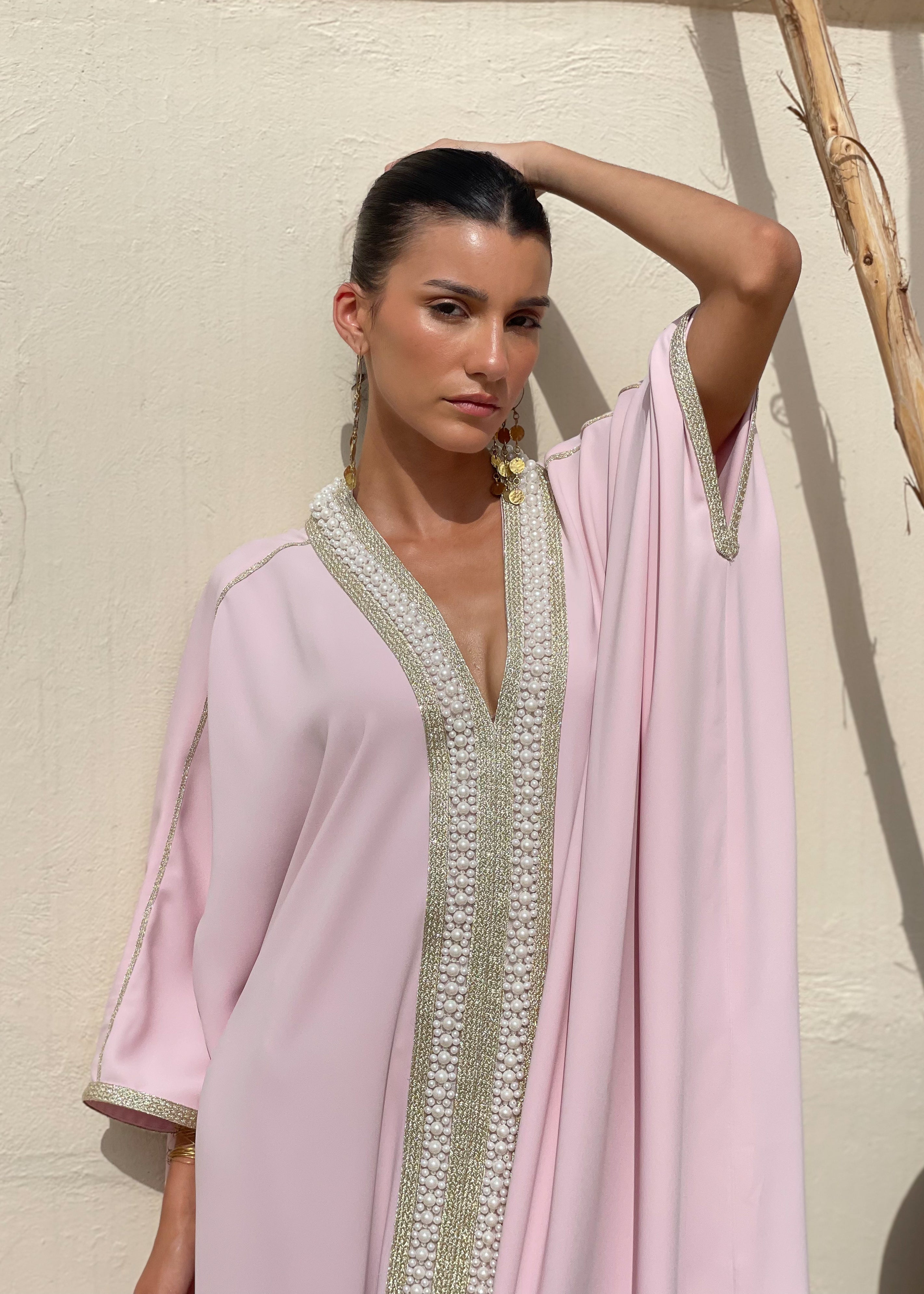 WIDIANE KAFTAN