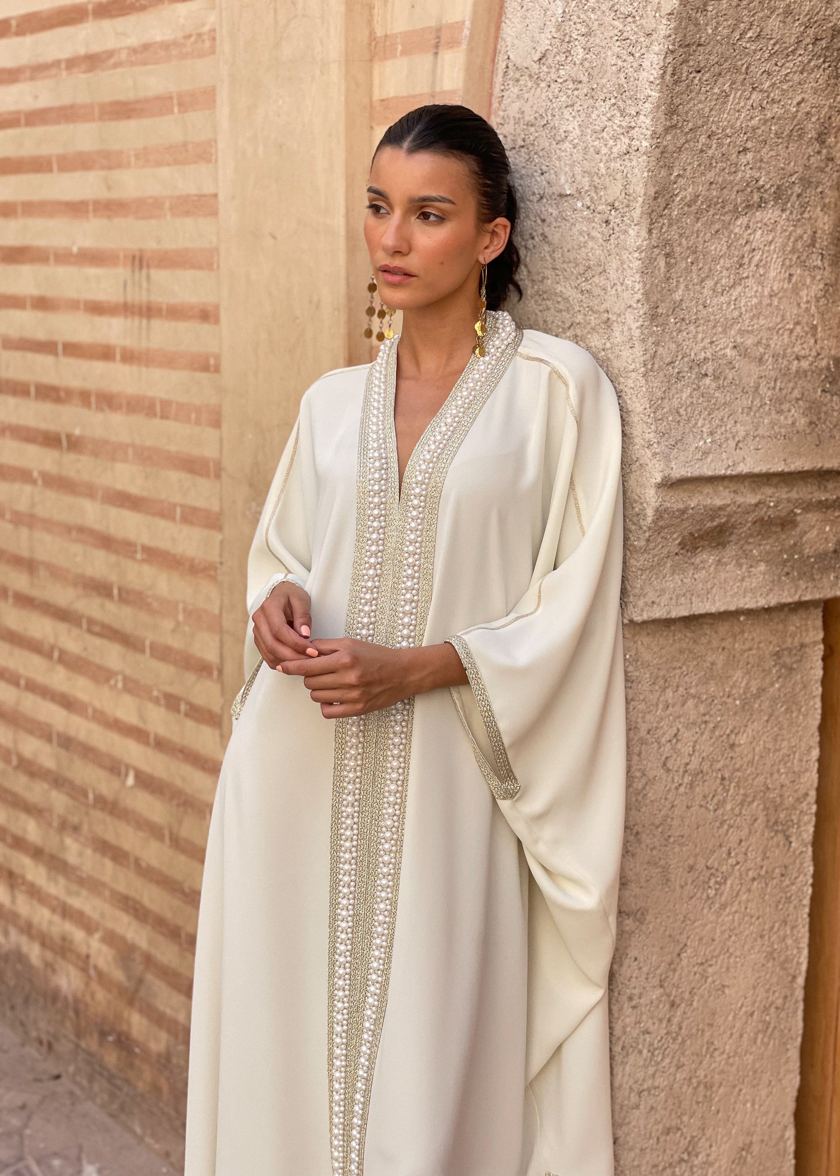 WIDIANE KAFTAN